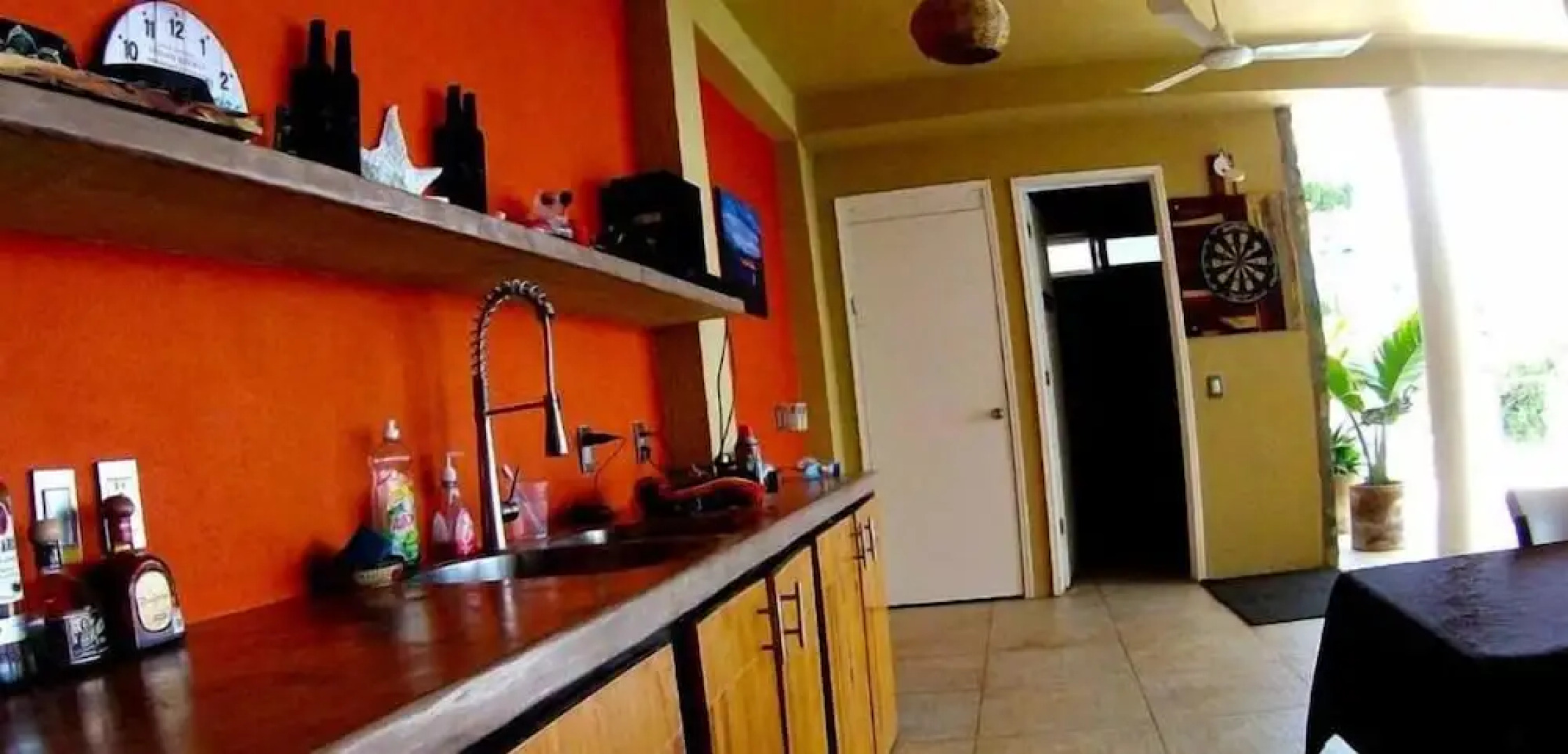 Casablanca Guest House