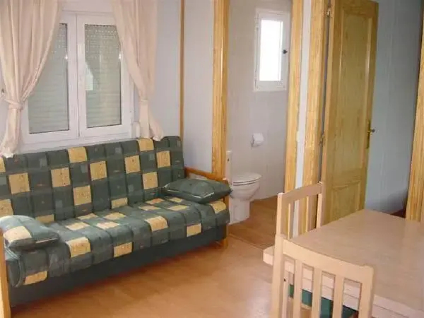 Camping Cabo De Gata