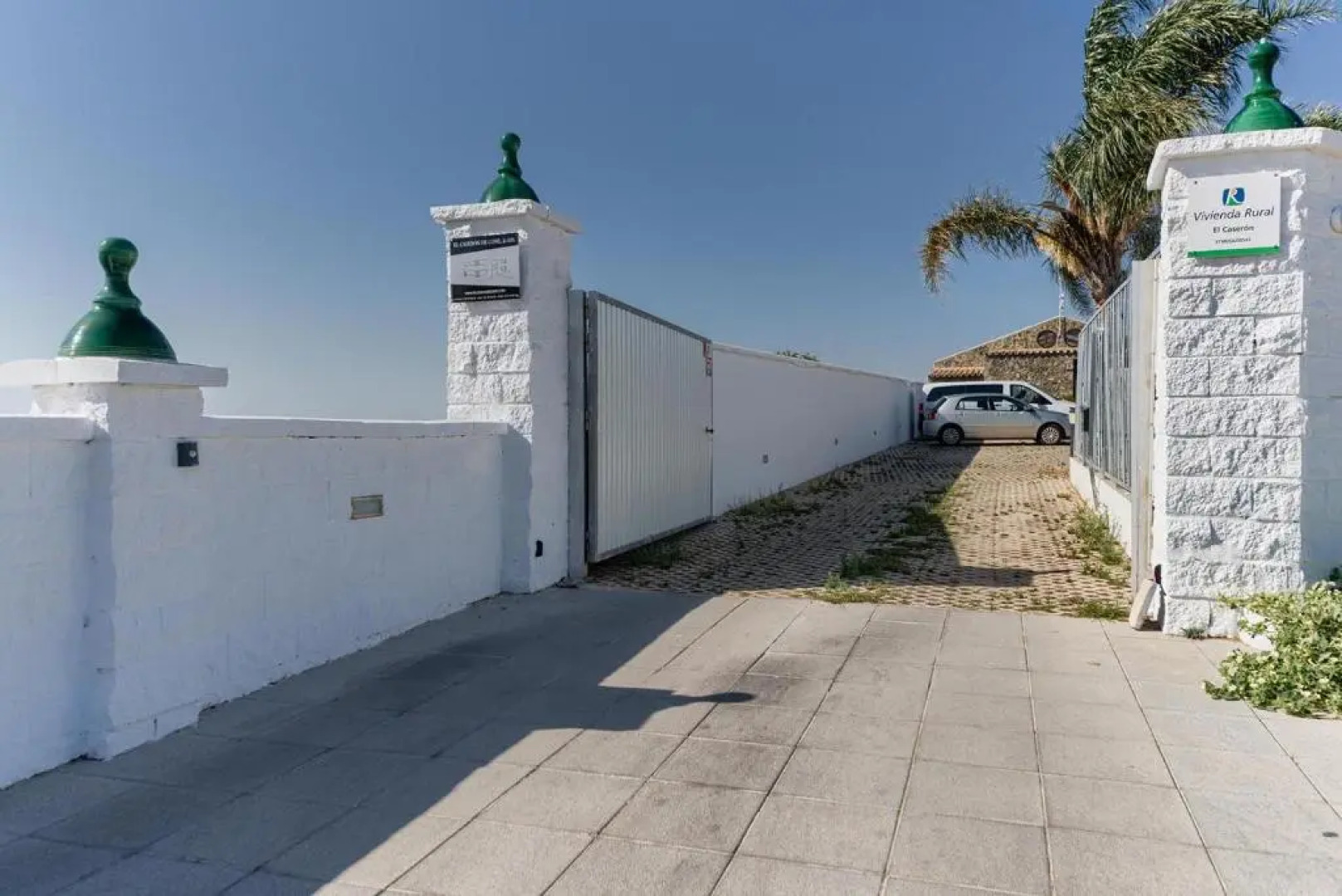 El Caseron de Conil & Spa