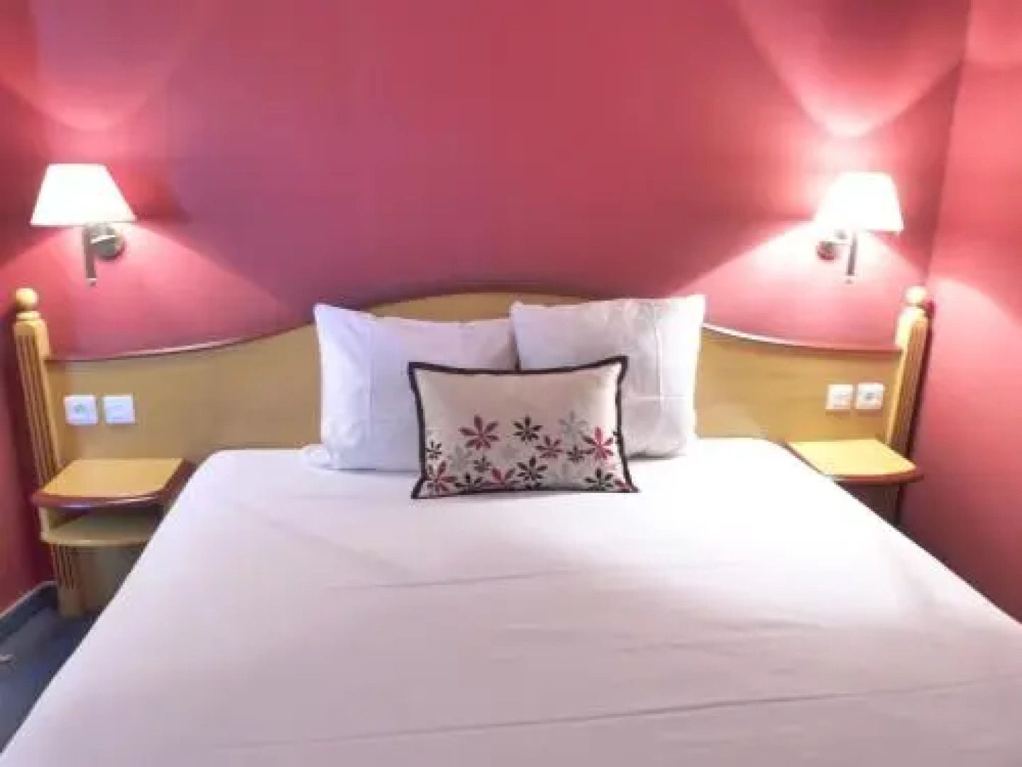 Citôtel Aurore Bourges Nord Saint Doulchard