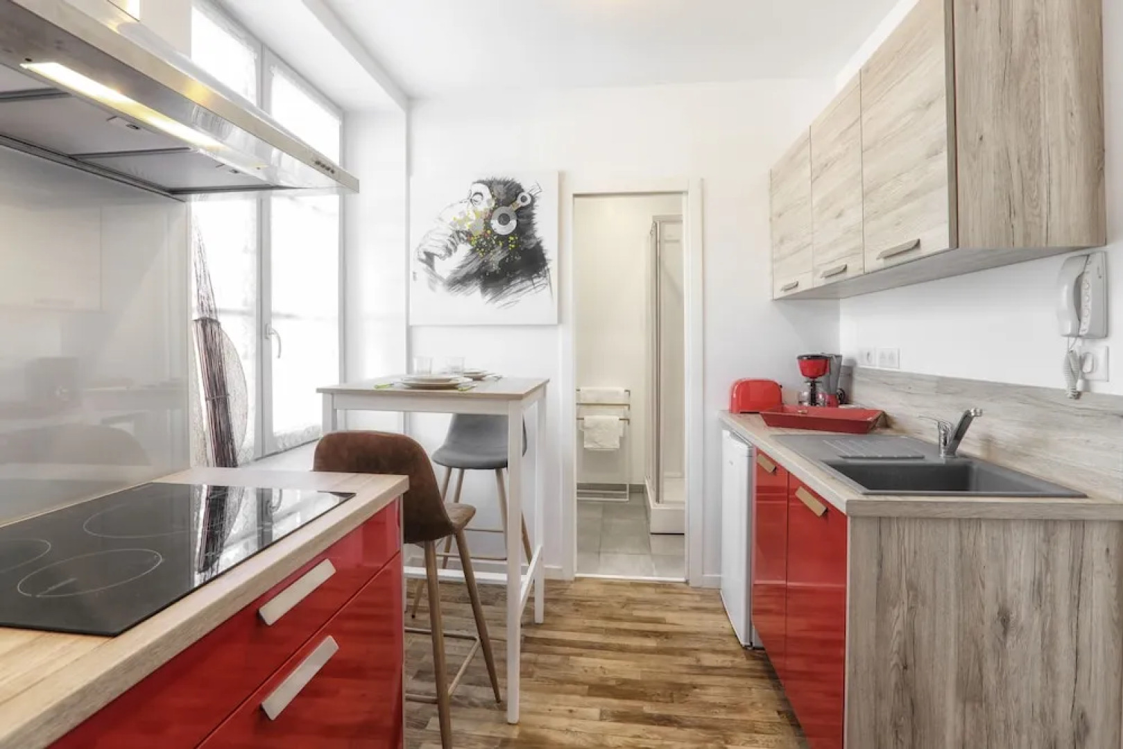 Les Toits De Lascaux