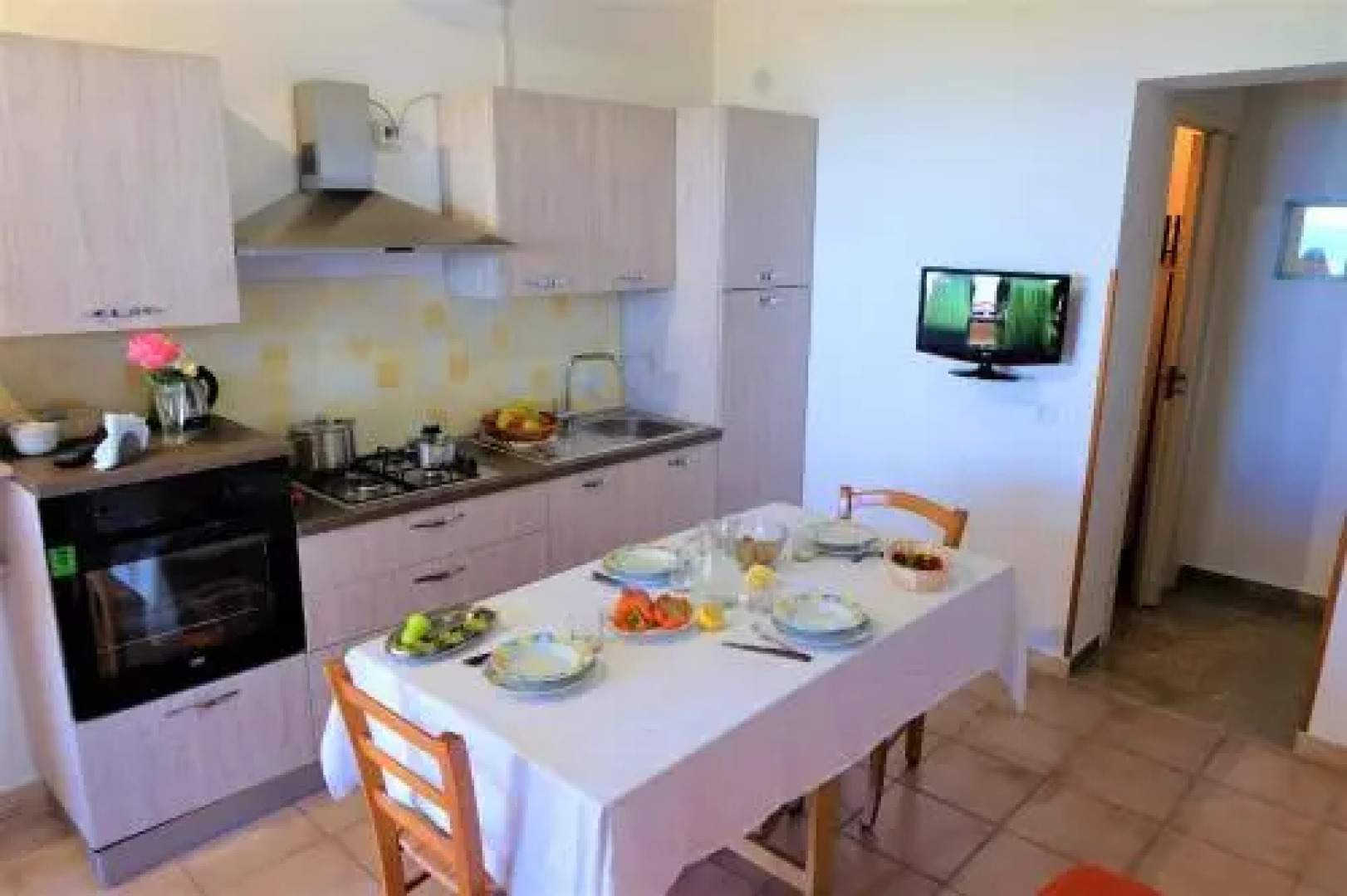 Casa Vacanza Villa Margherita