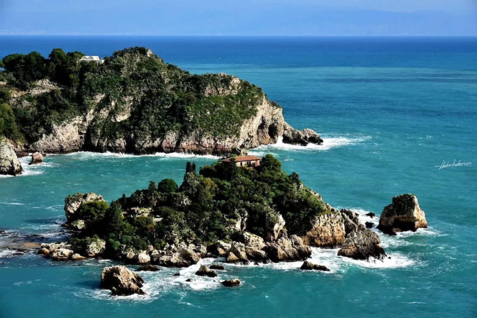 Rebecca s Taormina-etna Collection Penthouse