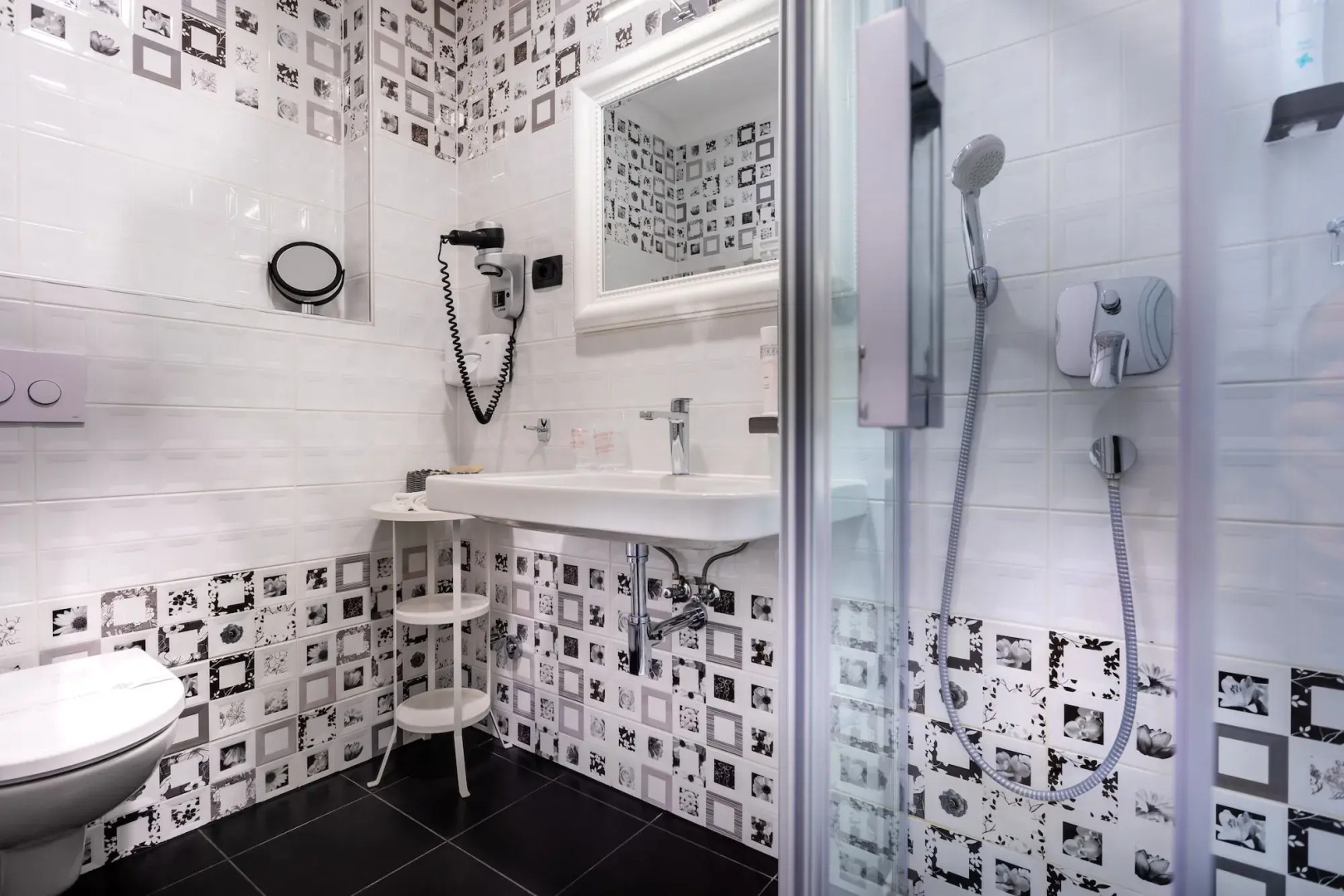 Heritage hotel Forza