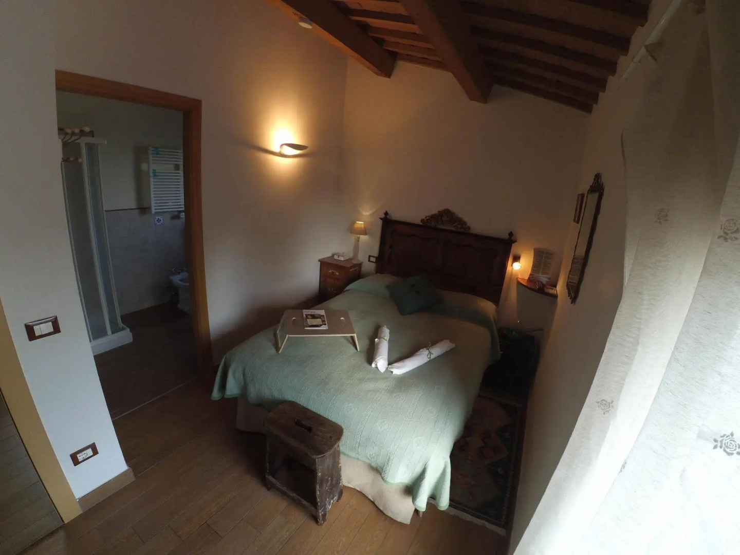 Ai Frutti di una Volta B&B