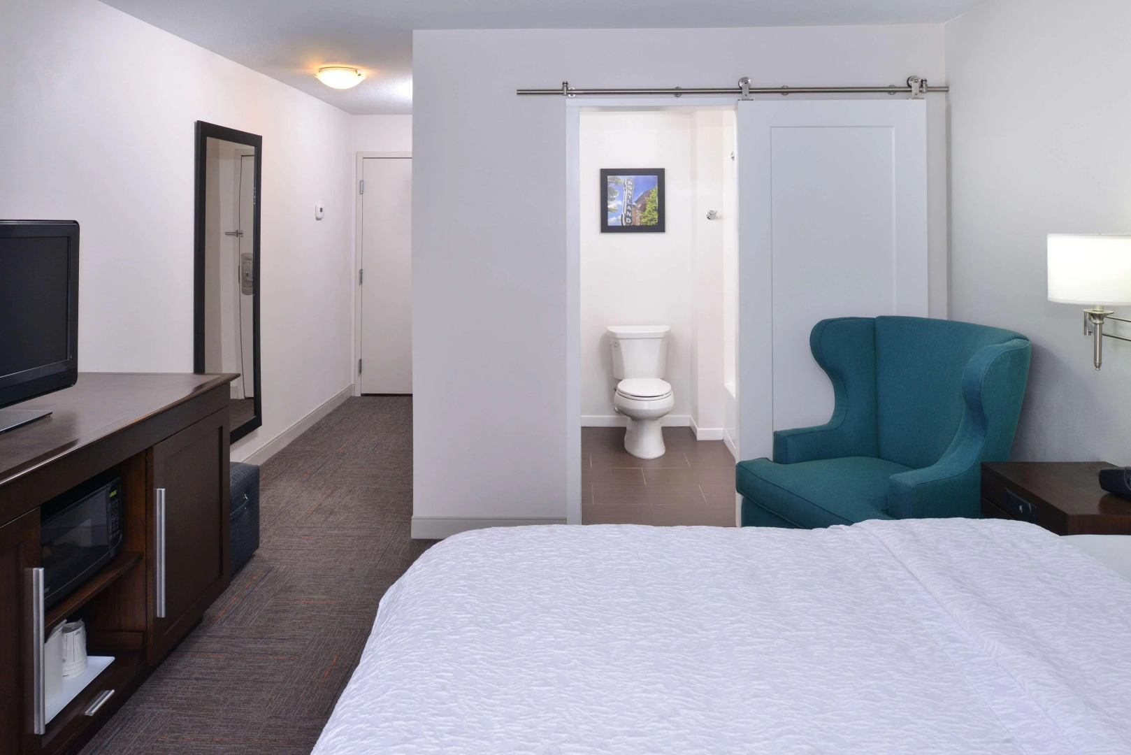 Hampton Inn Portland East