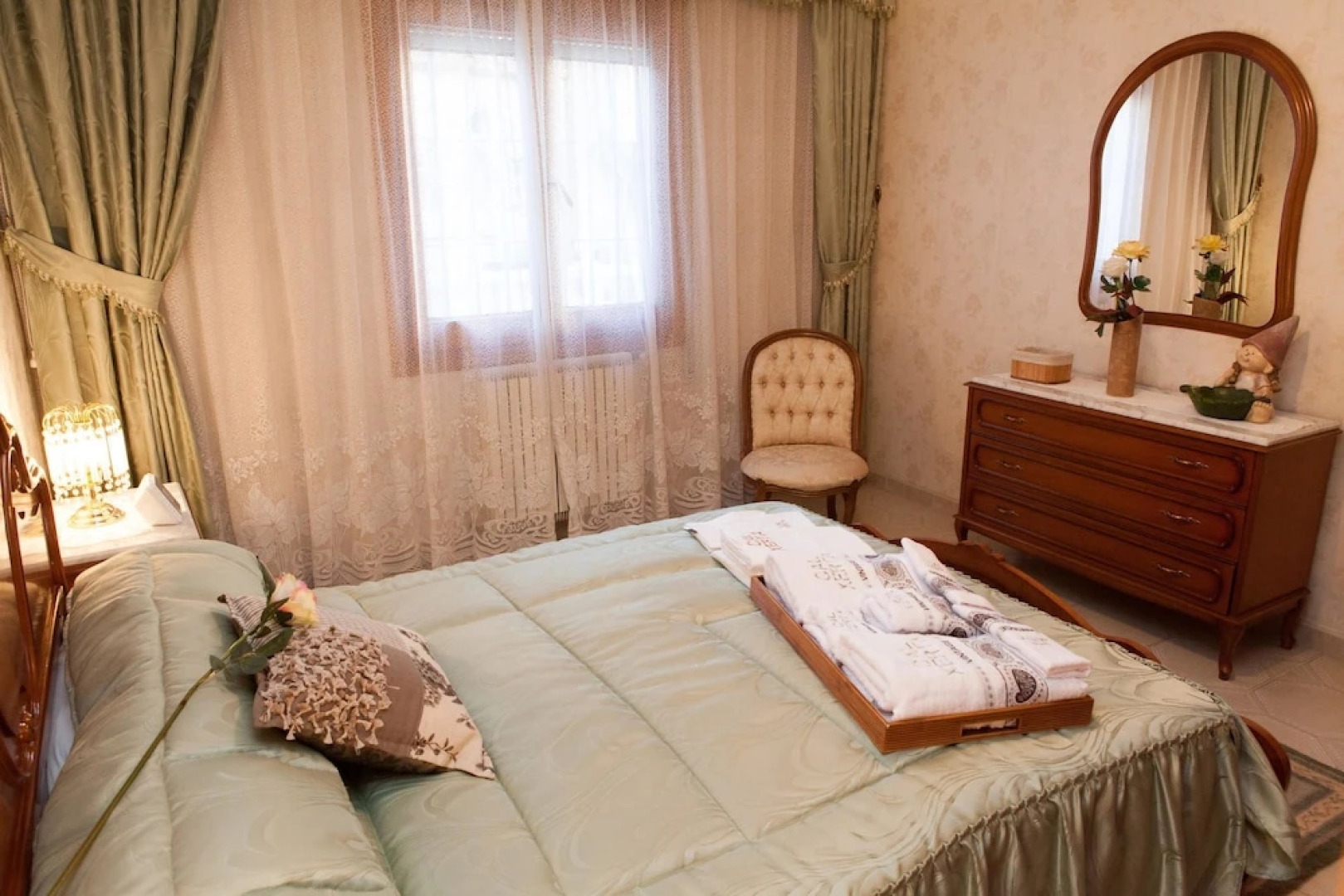 Cal Xerta con Jardín, Terraza - Montbrio del Camp - 101D