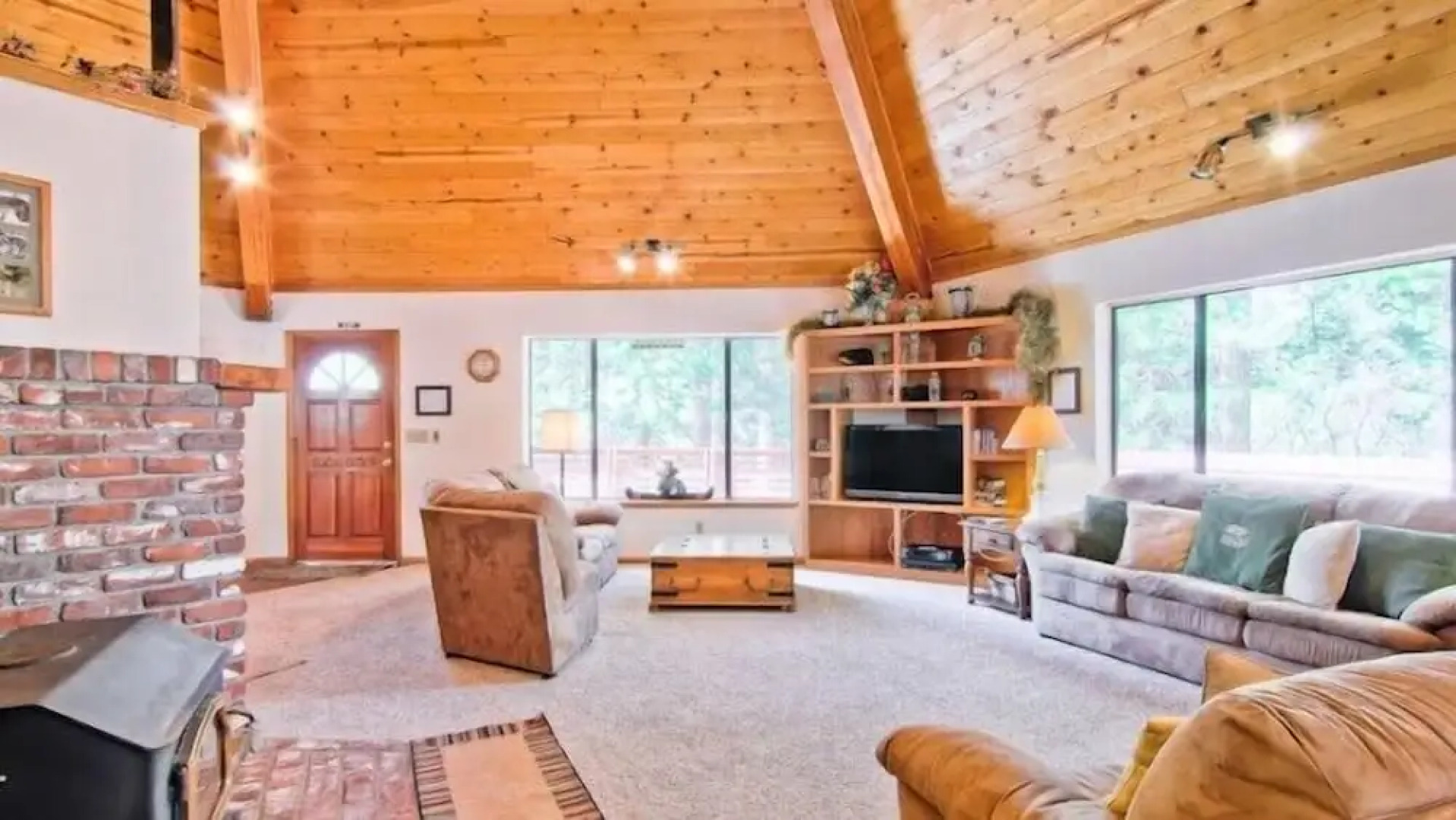 Scenic Wonders Coyote Creek 3 Bedrooms