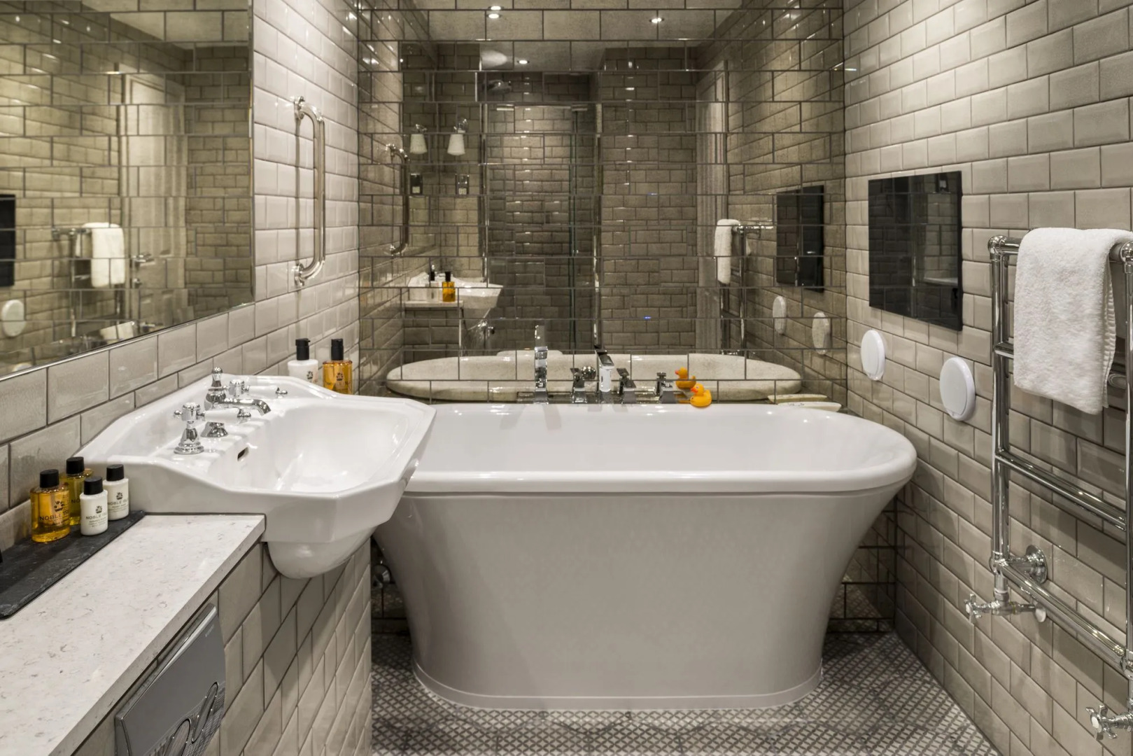 Windermere Hillthwaite Hotel