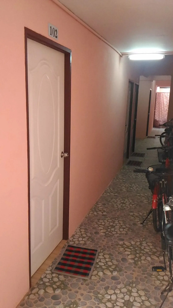 Krabi Bed Sleep Hotel