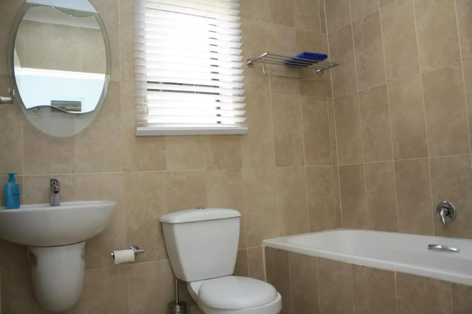 Holiday Home A104 Whale Cove