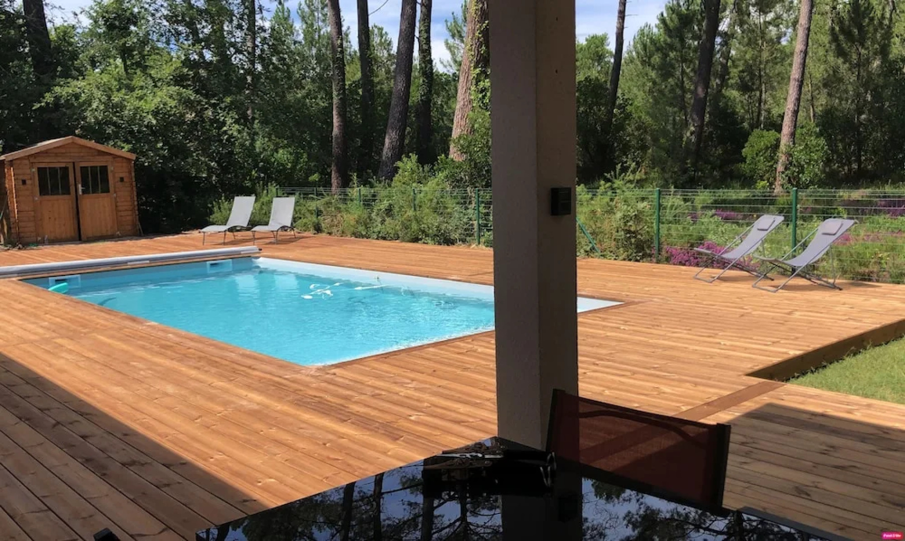 Villa Donosti Chambres d'hôtes