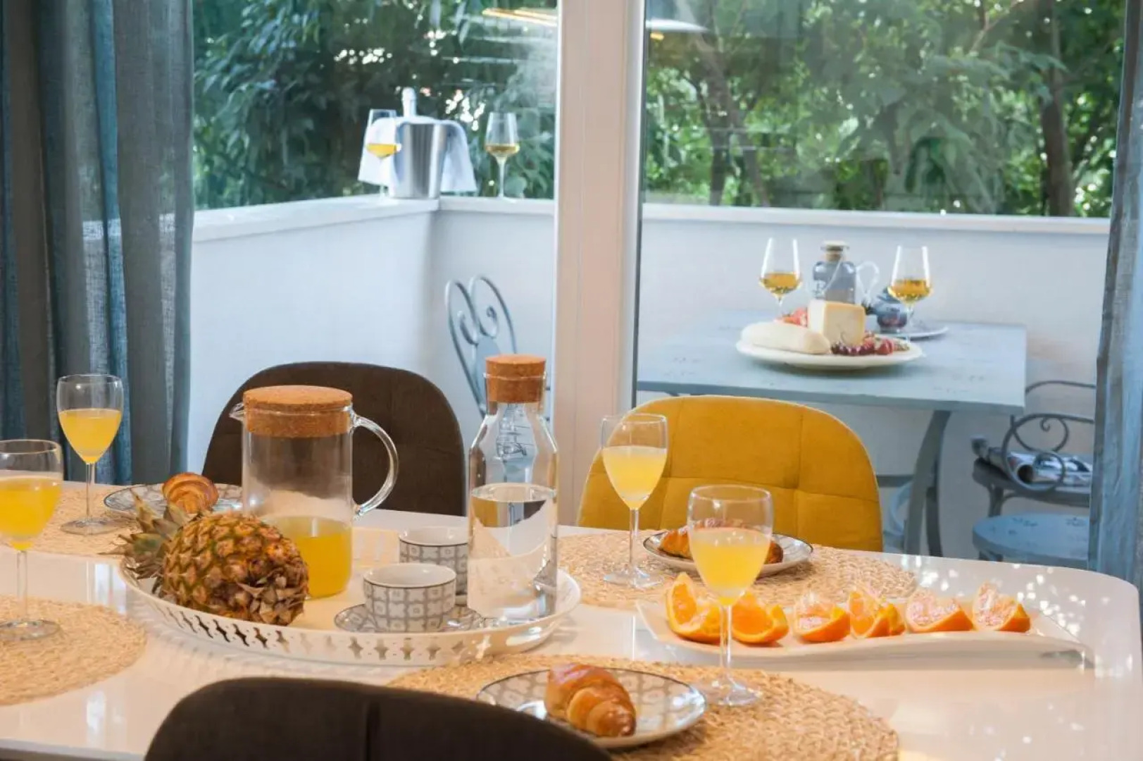 Apartment Skradinska 1