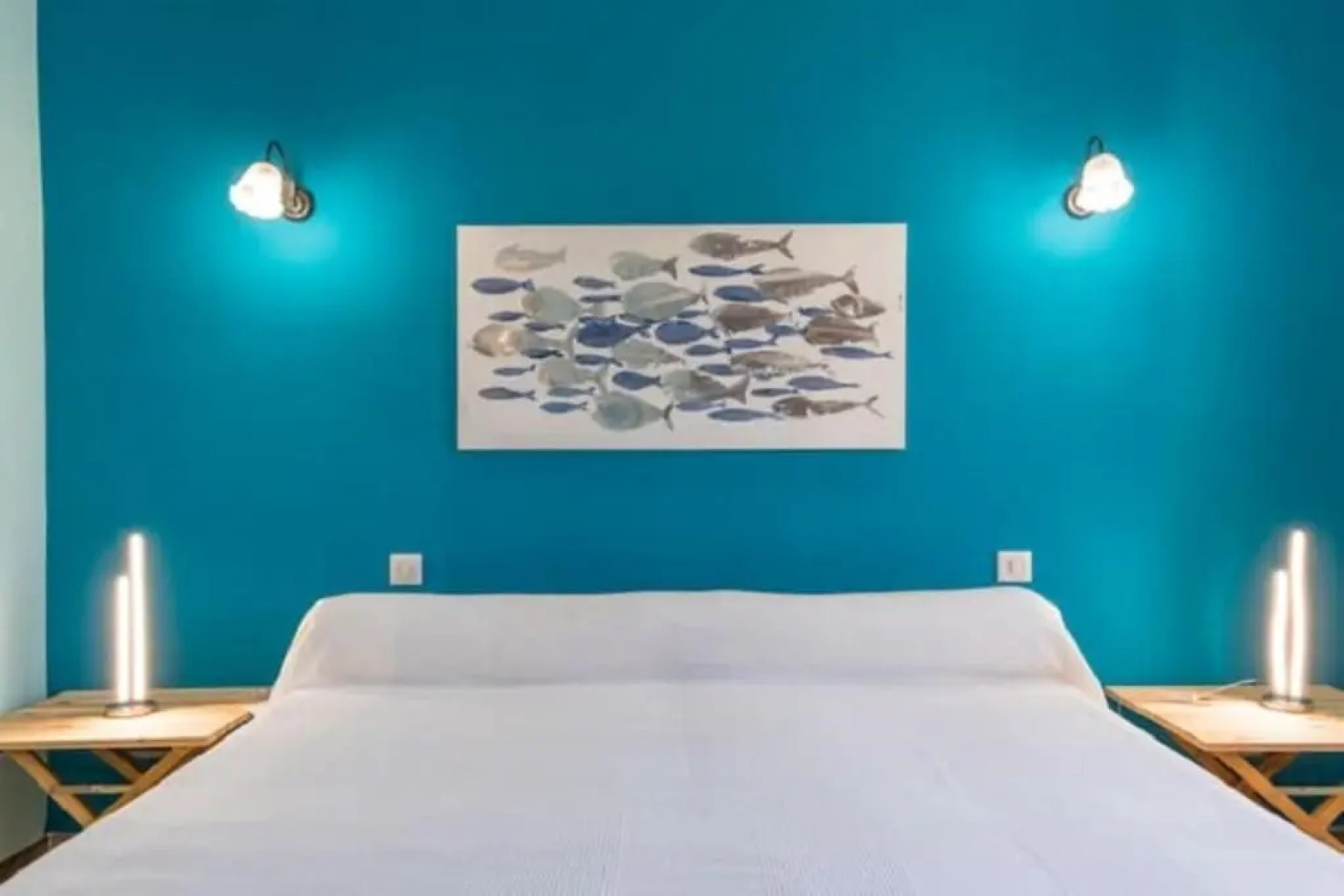 Appartement a Baracci