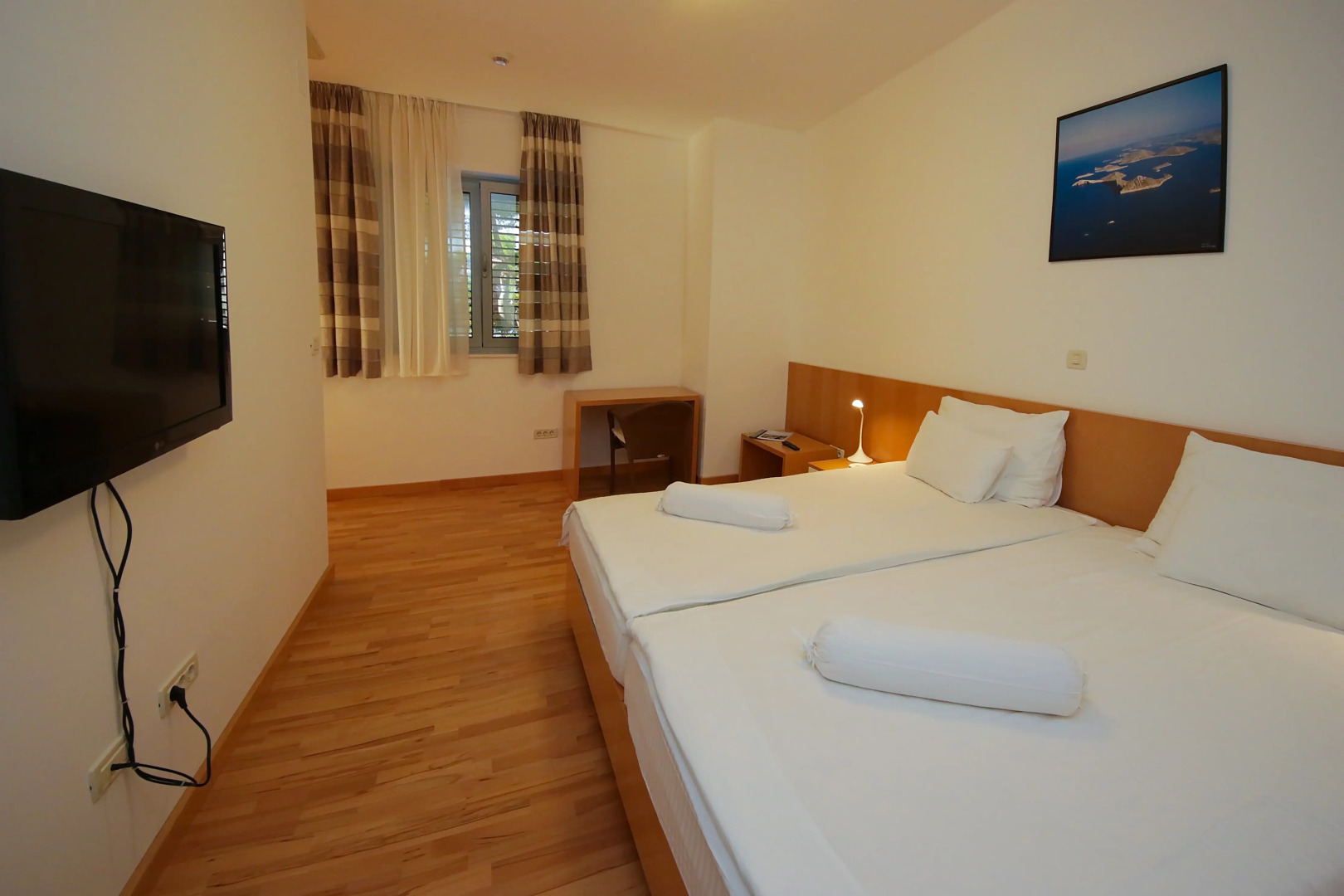 Hotel Villa Radin