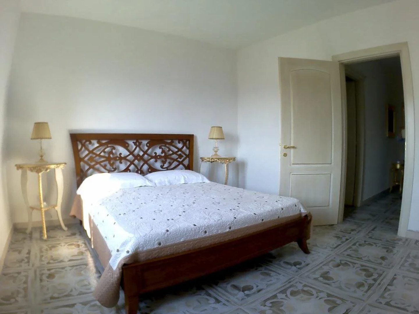 B&B Castello Michelina