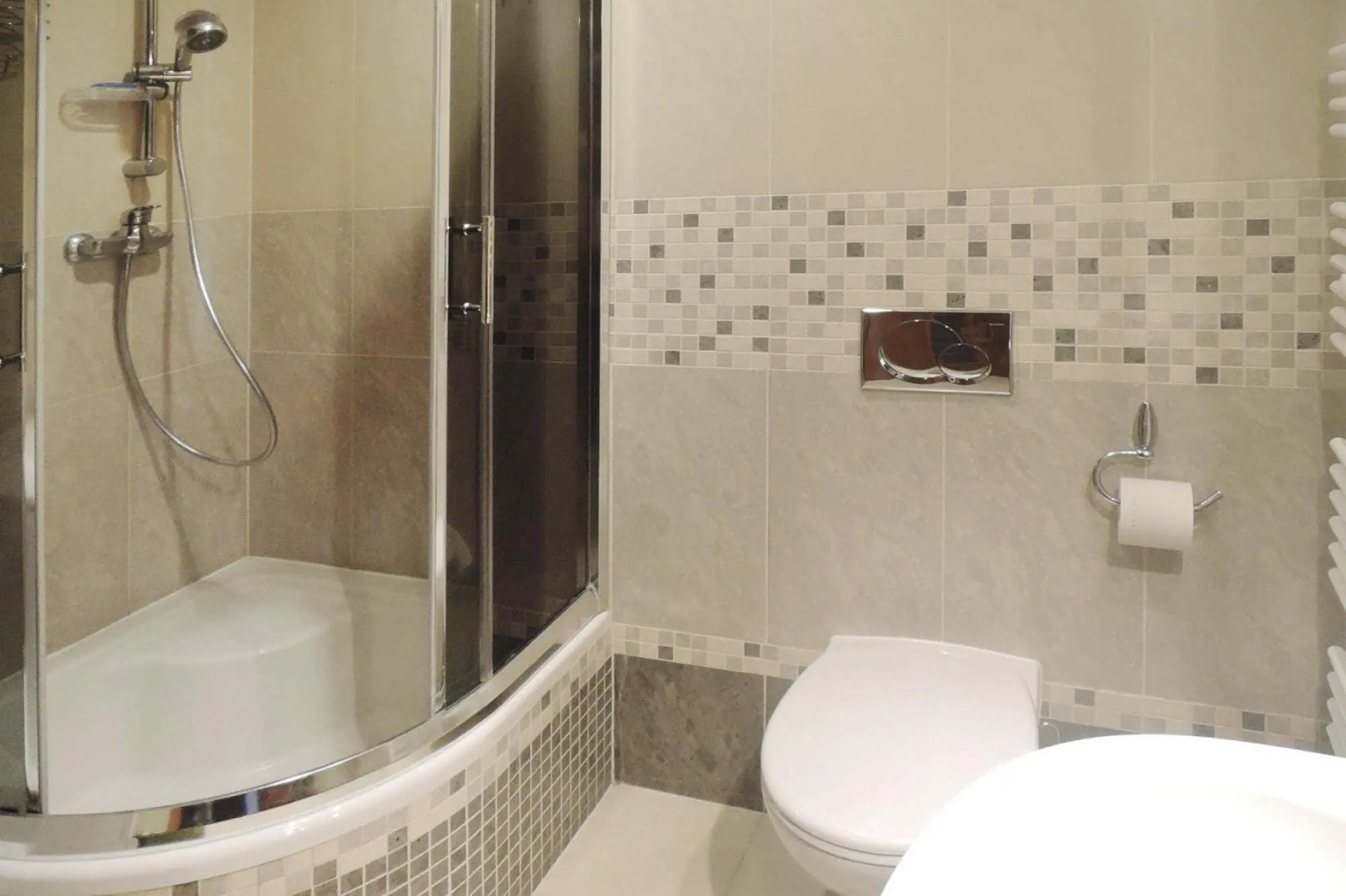 Holiday Flat in Swinoujscie 50m From the Beach