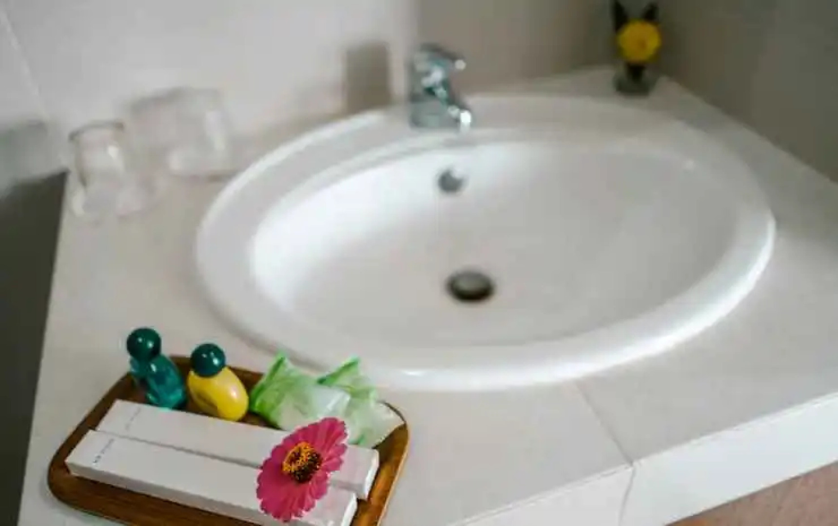 Grand Hap Kintamani Sarangan