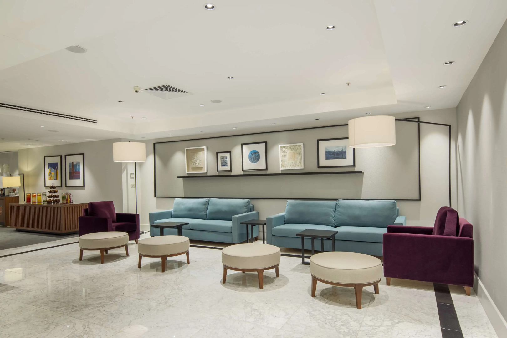 Radisson Blu Bosphorus Hotel, Istanbul