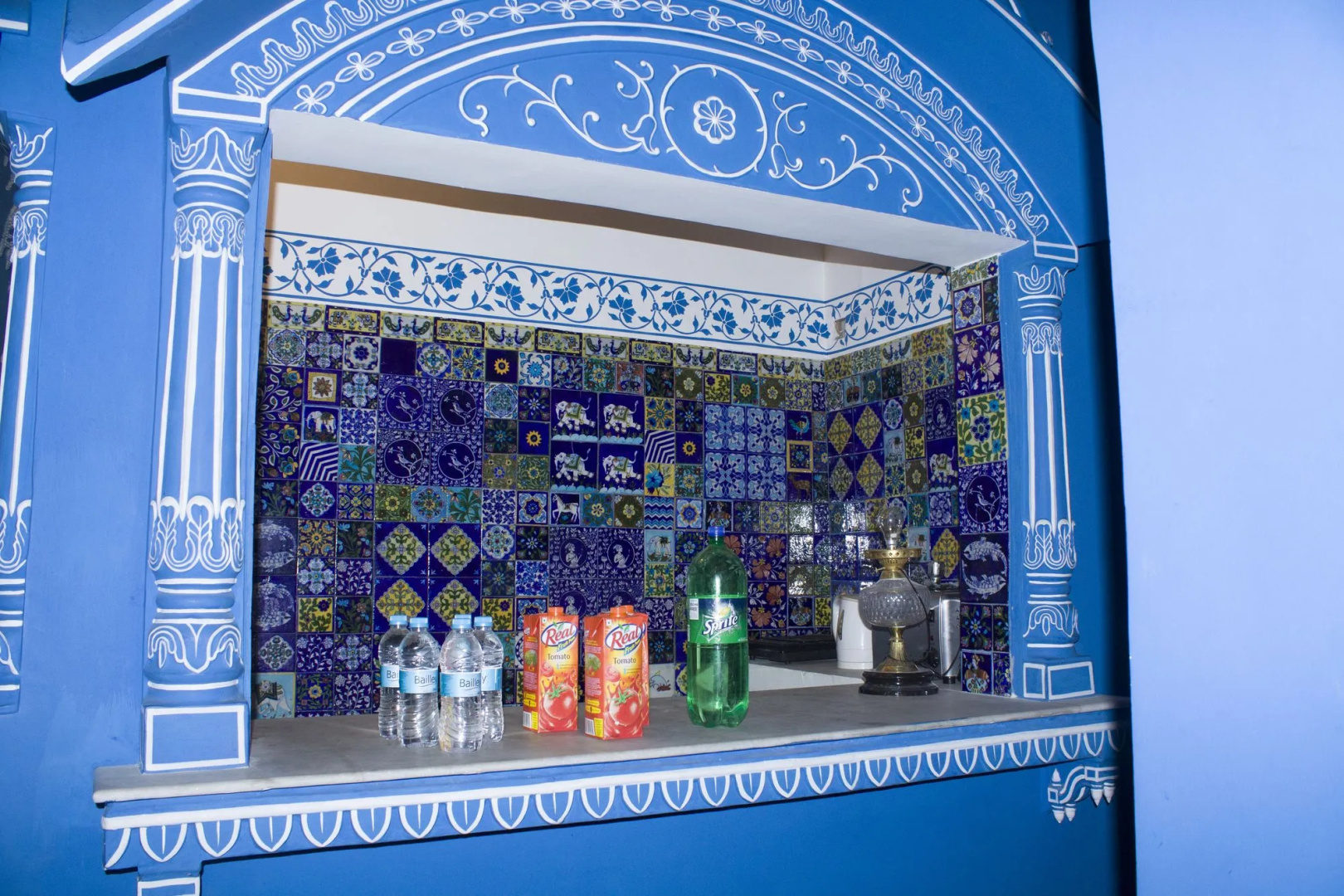 Haveli Kalwara
