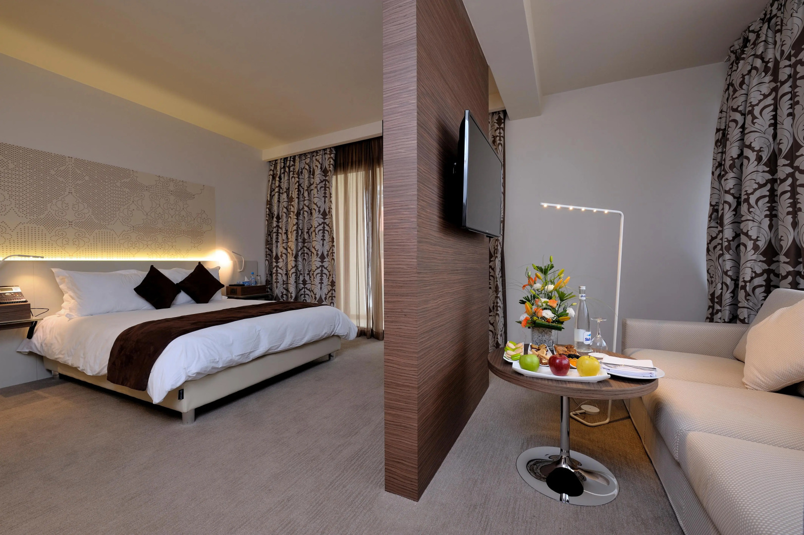 Kenzi Sidi Maarouf Hotel