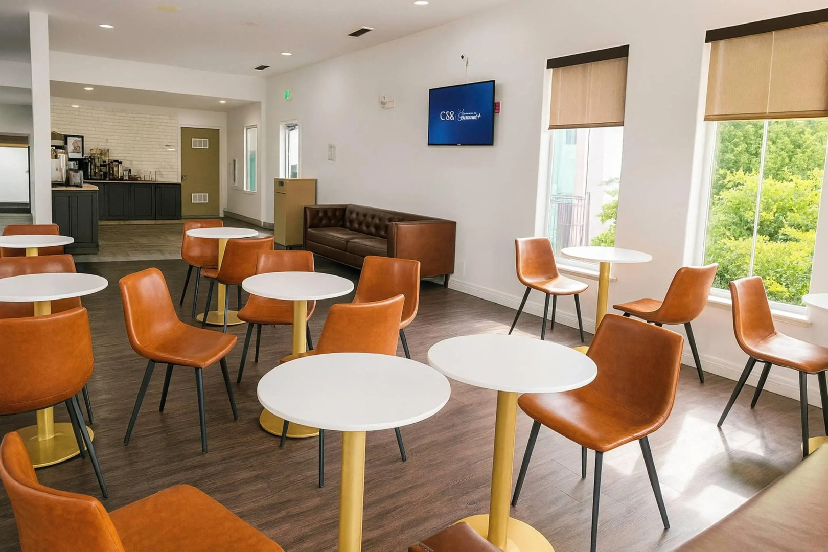 Clarion Inn Idaho Falls Riverfront