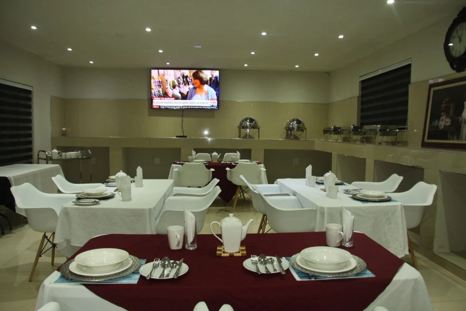 Naldorado Executive Villa