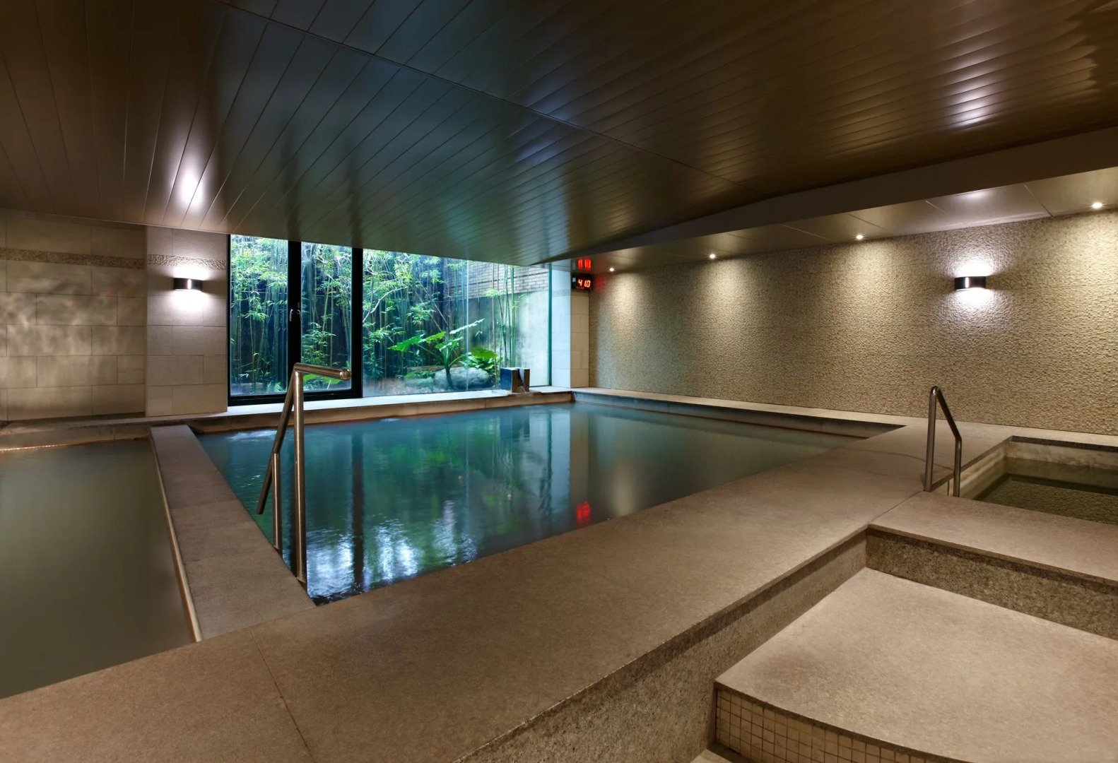 Yangmingshan Tien Lai Resort & Spa