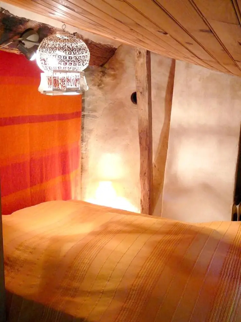 House With 3 Bedrooms in Vesc, With Furnished Terrace and Wifi