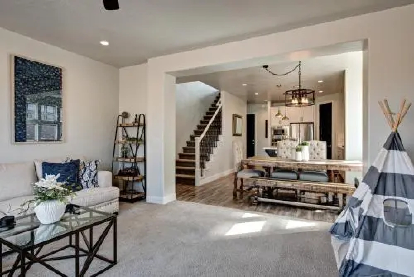 Fore The Record Book