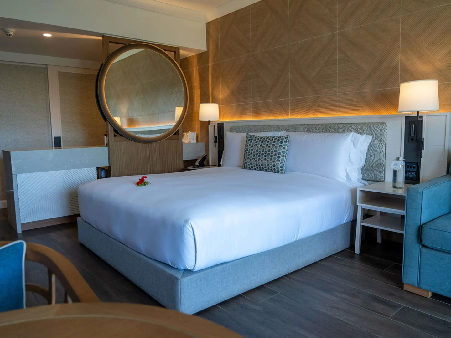 Sofitel Fiji Resort And Spa