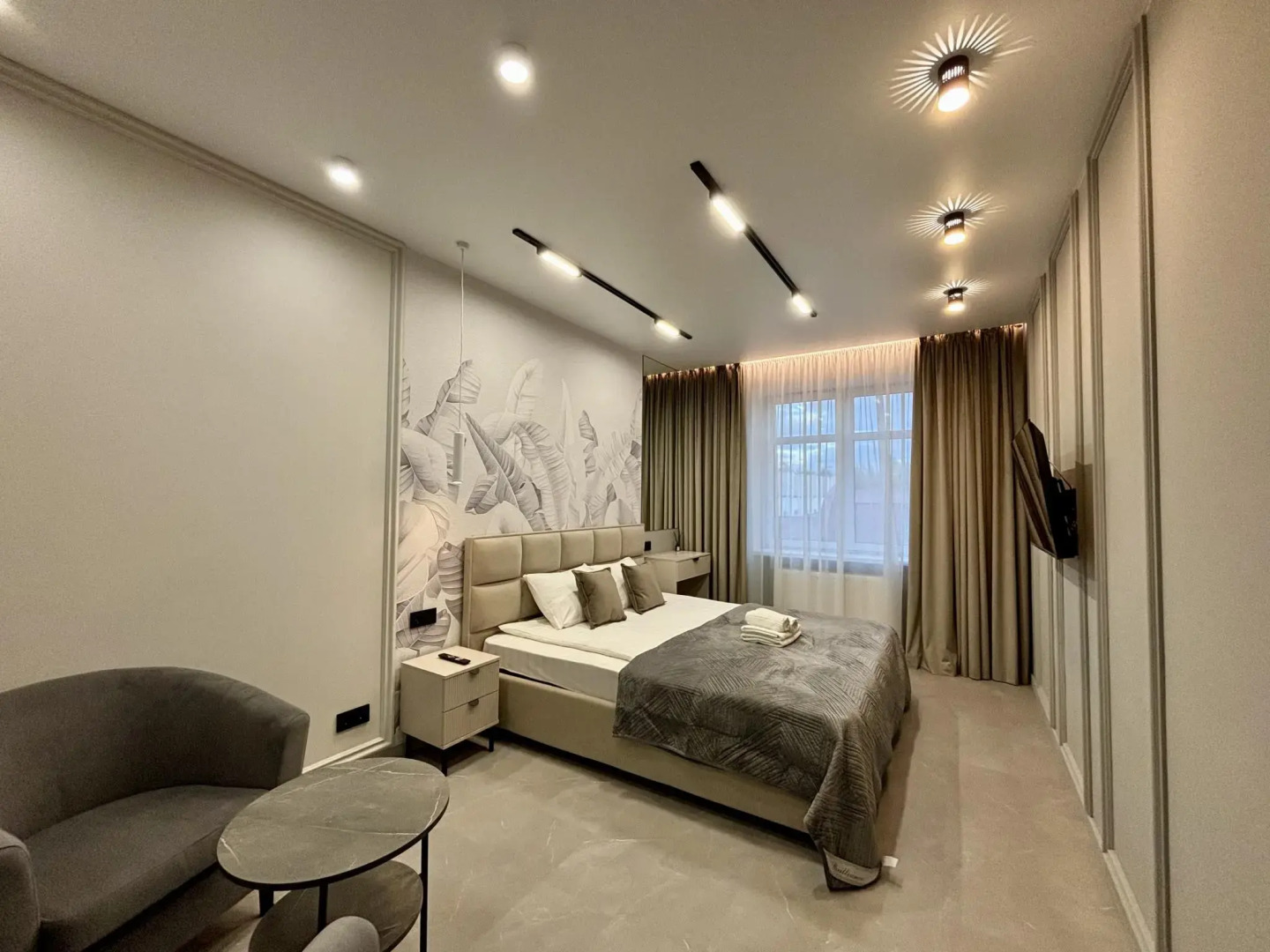 Апарт Комфорт на улице Городской Вал 15 корпус 2