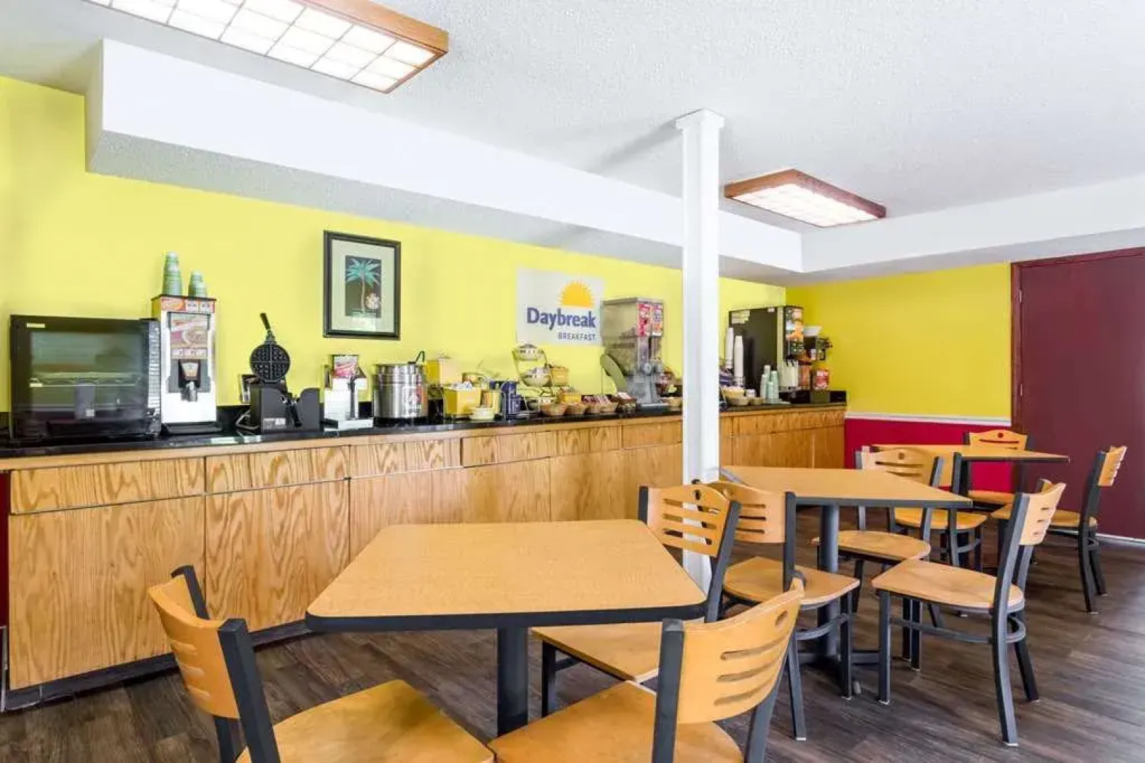 Quality Inn Pensacola West