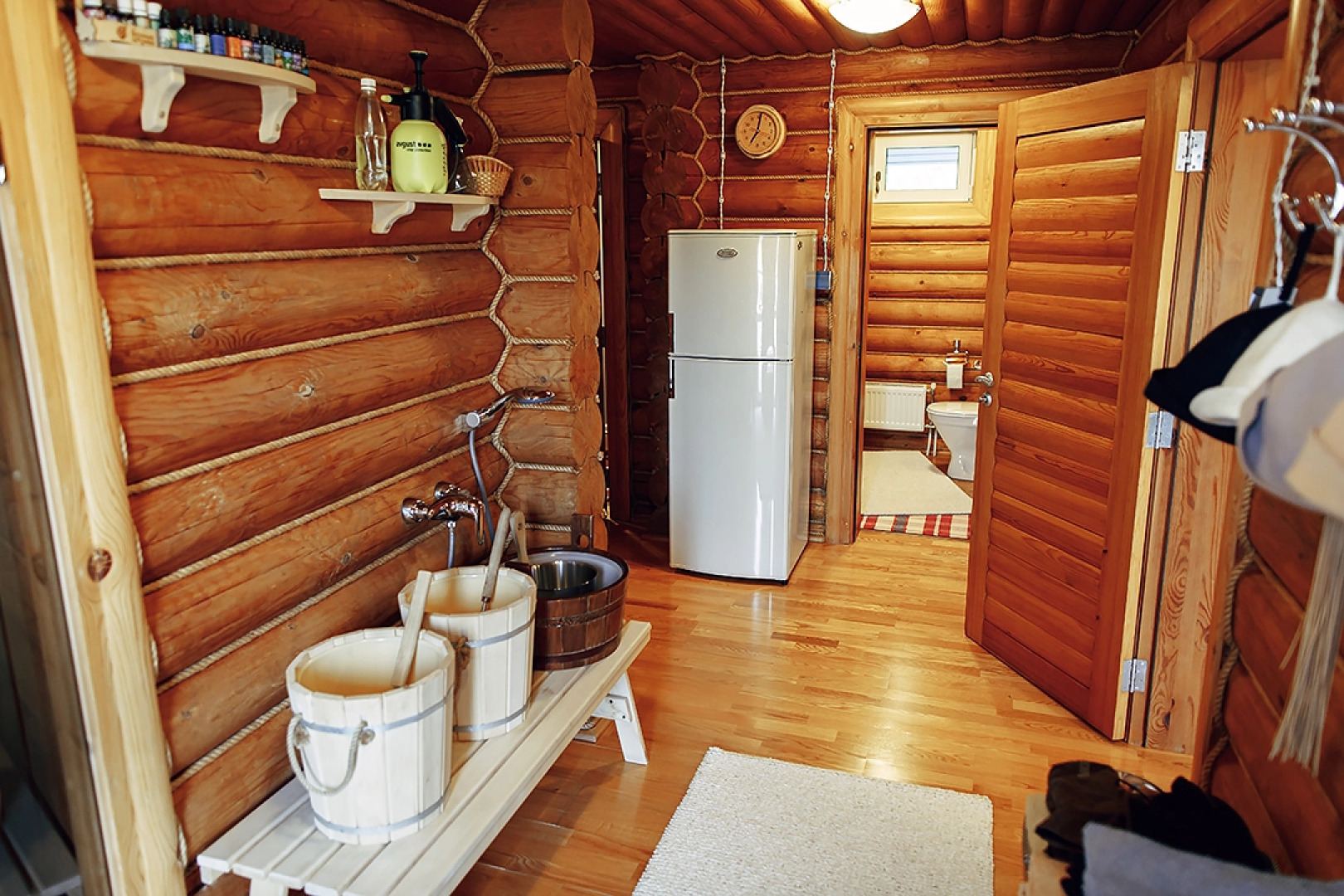 Заимка (Димитровский)