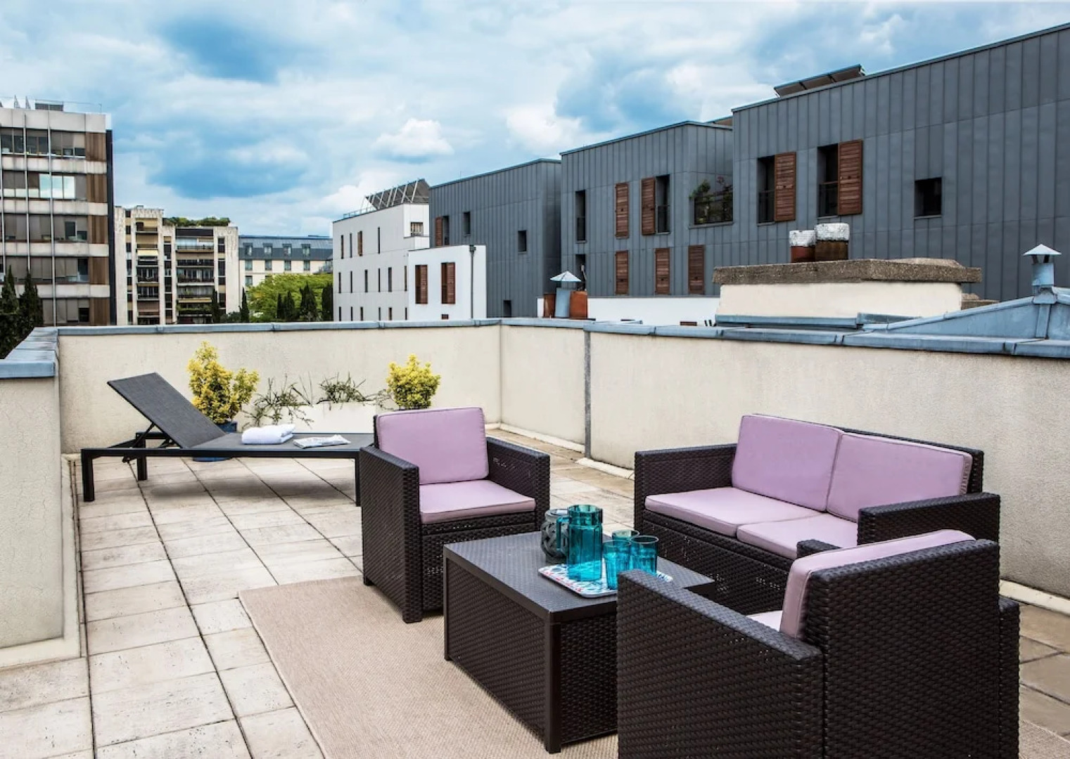 Royal Garden Champs-Elysées