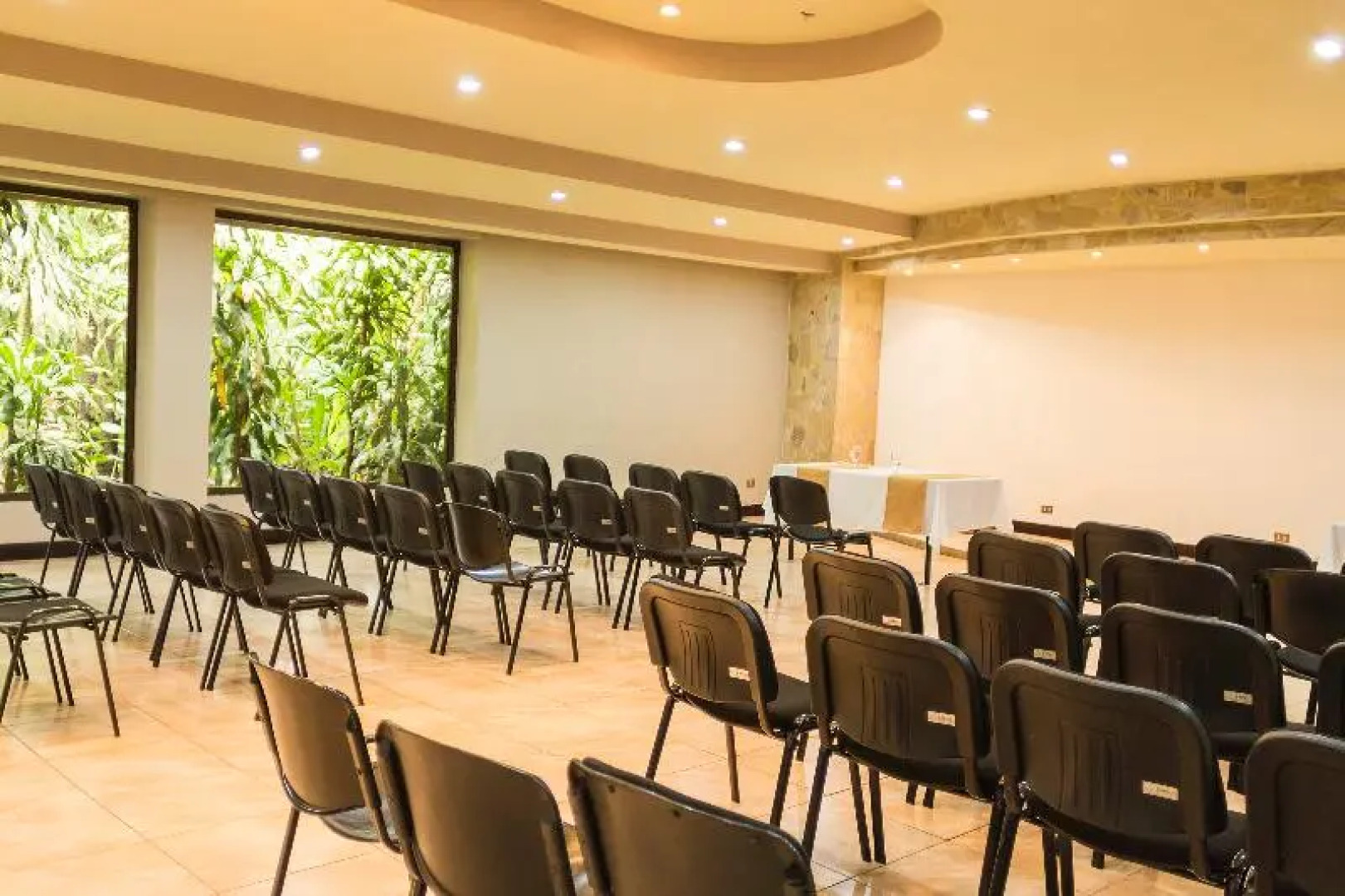 Montaña de fuego Mountain Resort & Spa