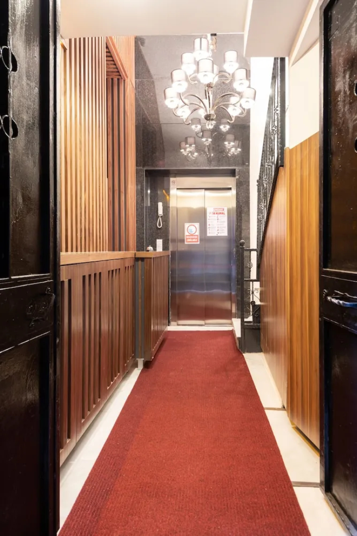 Hotel Di Poesia