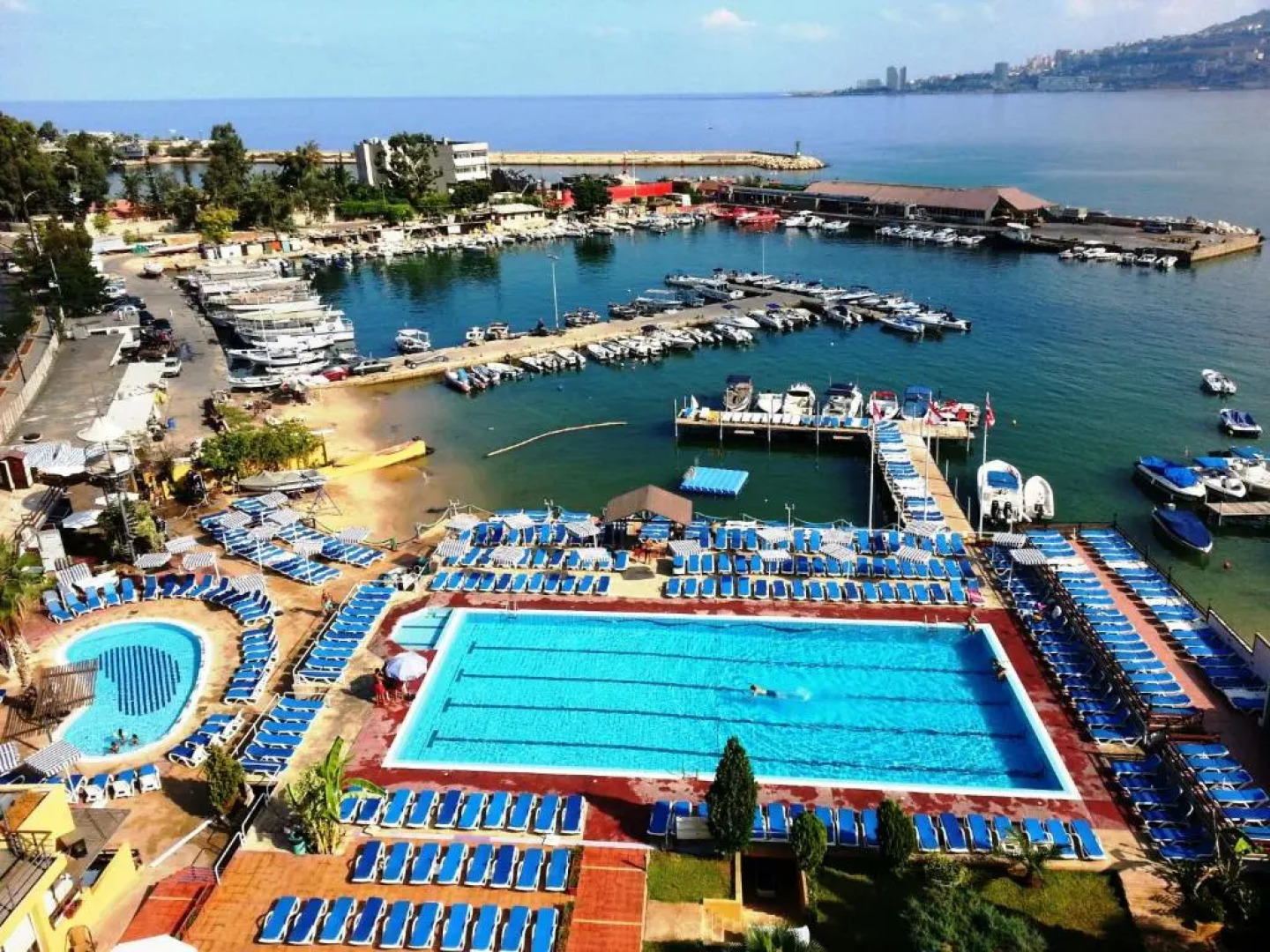 Bel Azur Hotel & Resort
