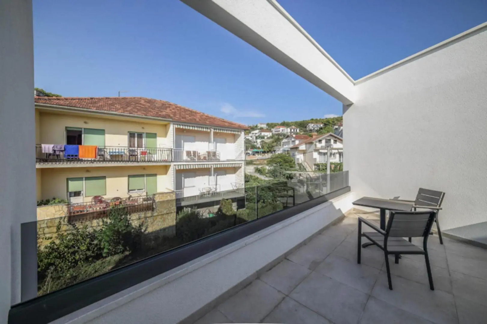 Villa Trogir Palazio A Spectacular 7 Bedroom Villa 90 Metres to The Sea and Promenade