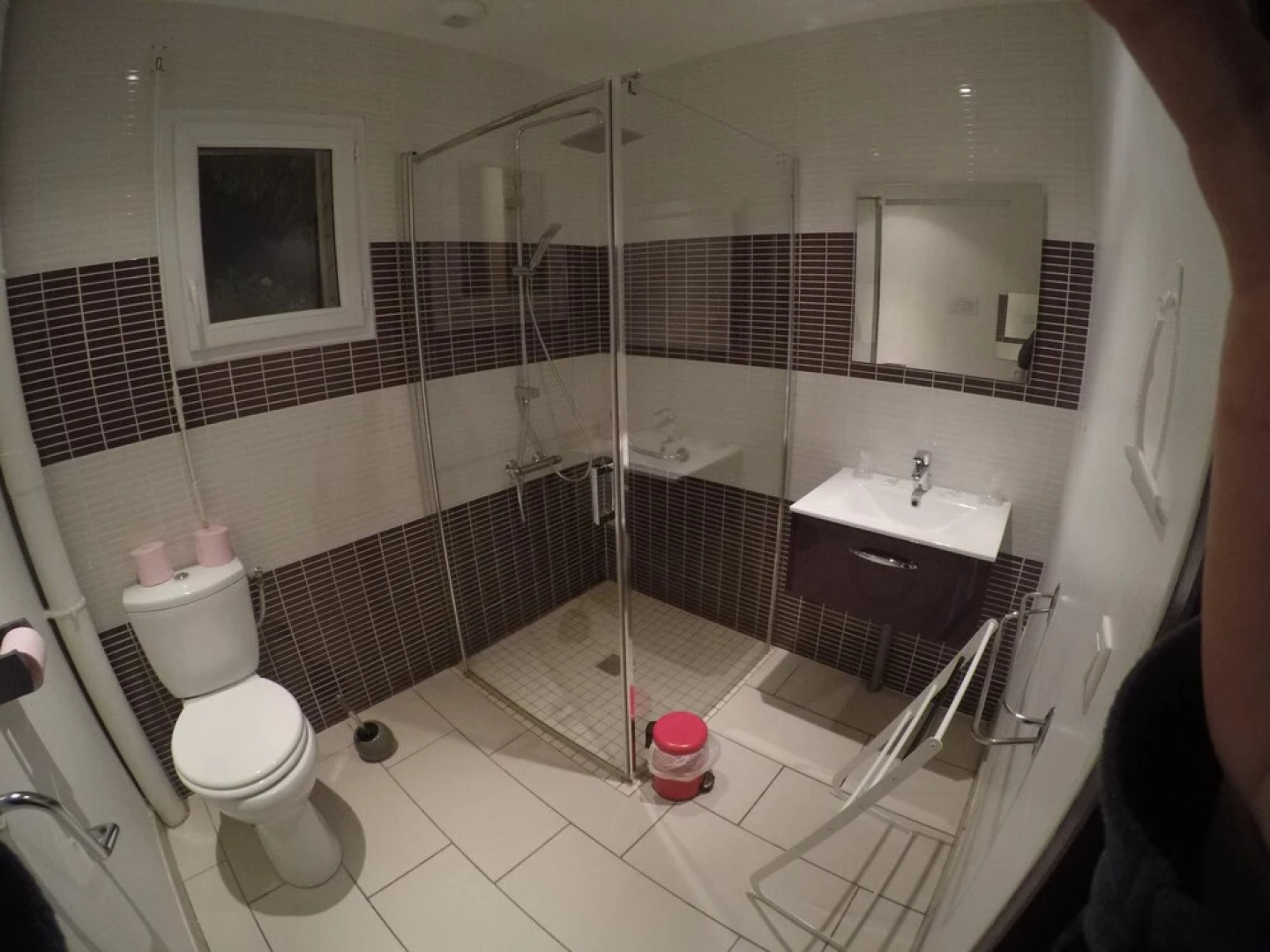 Chambres dhôtes LAbri Cotier Rue de la Baie