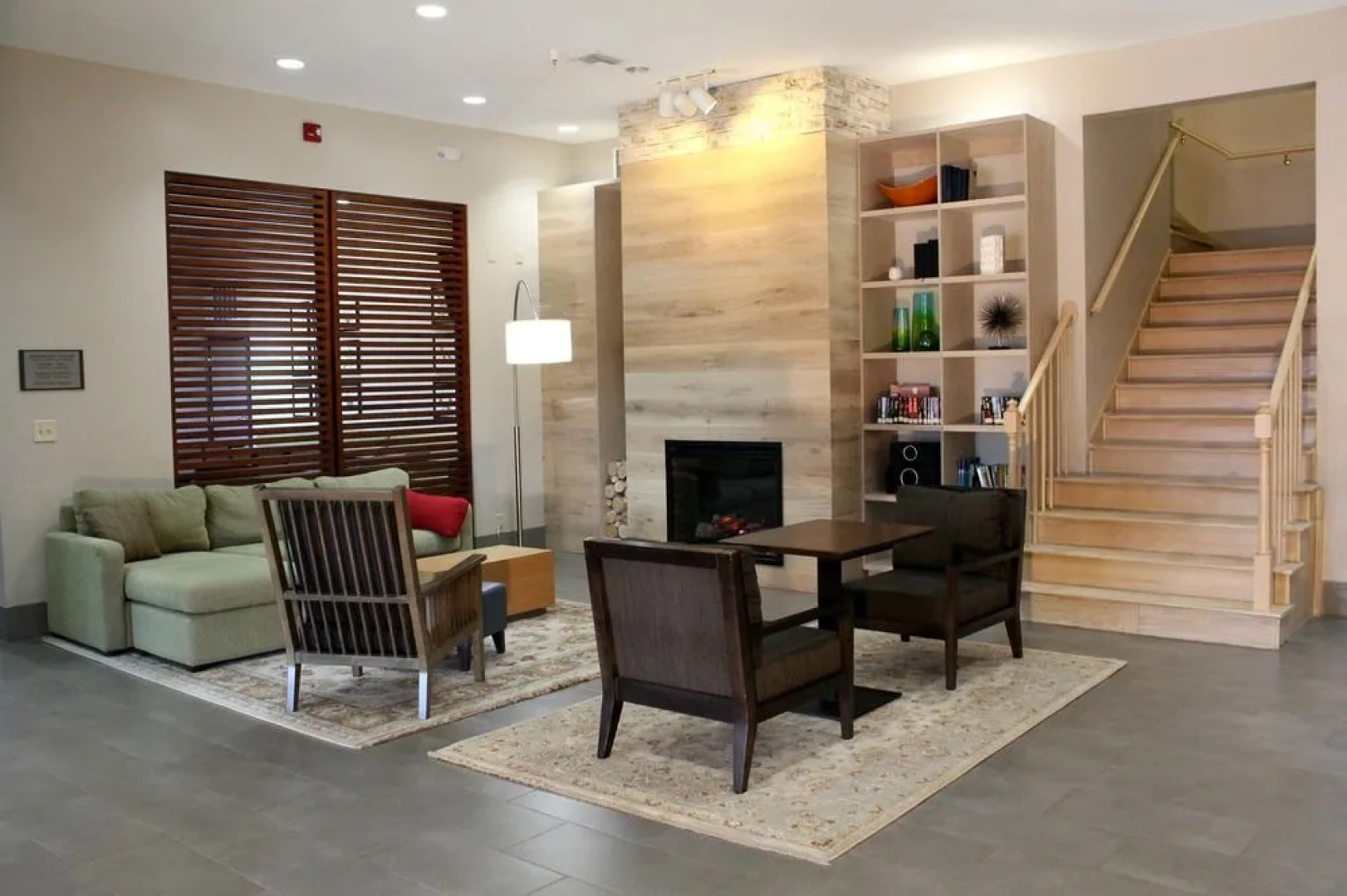 Country Inn & Suites By Carlson, Cartersville