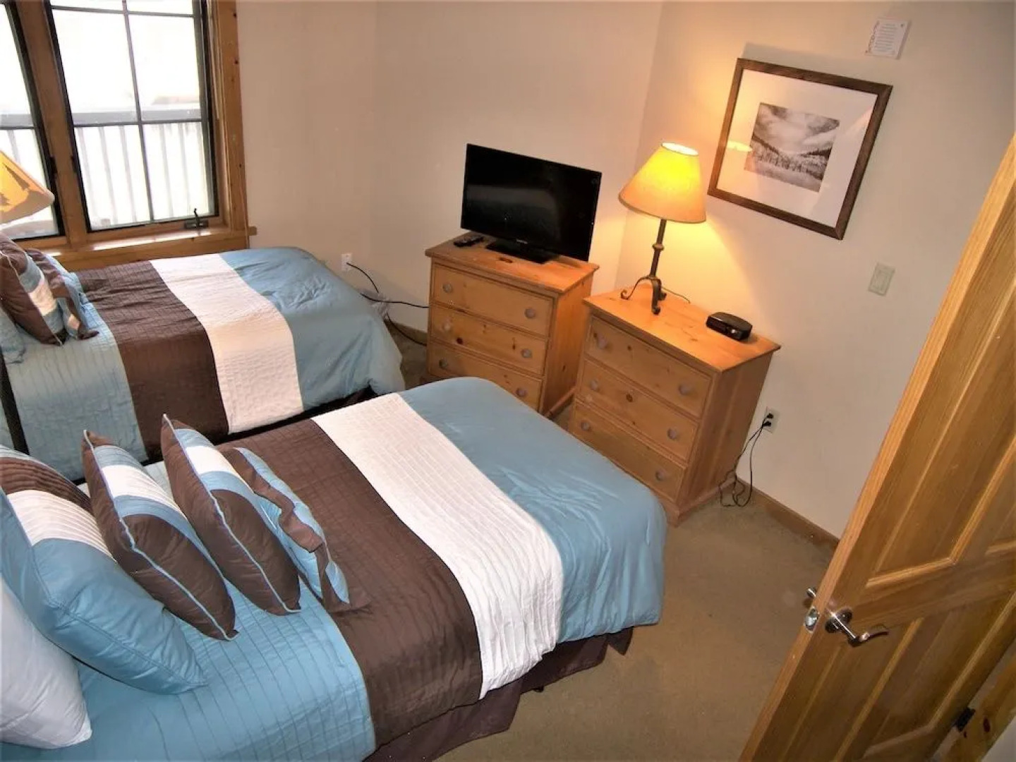 Dakota Lodge 2 Bed 2 Bath