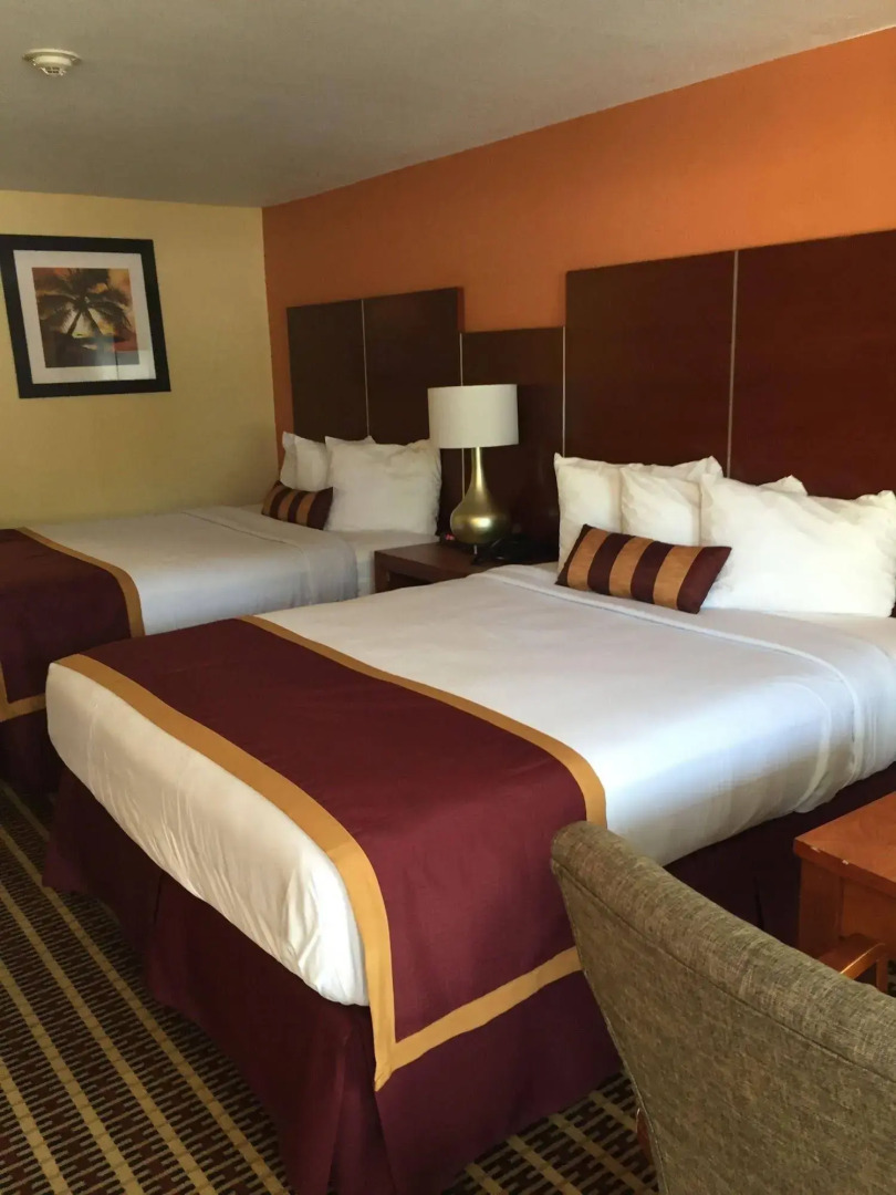 Sunbird Cape Cod Resort