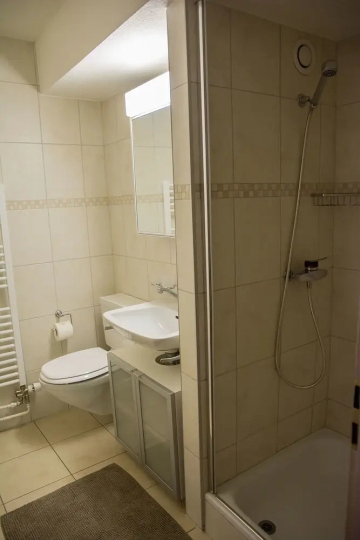 Appartements dans la Résidence Panorama