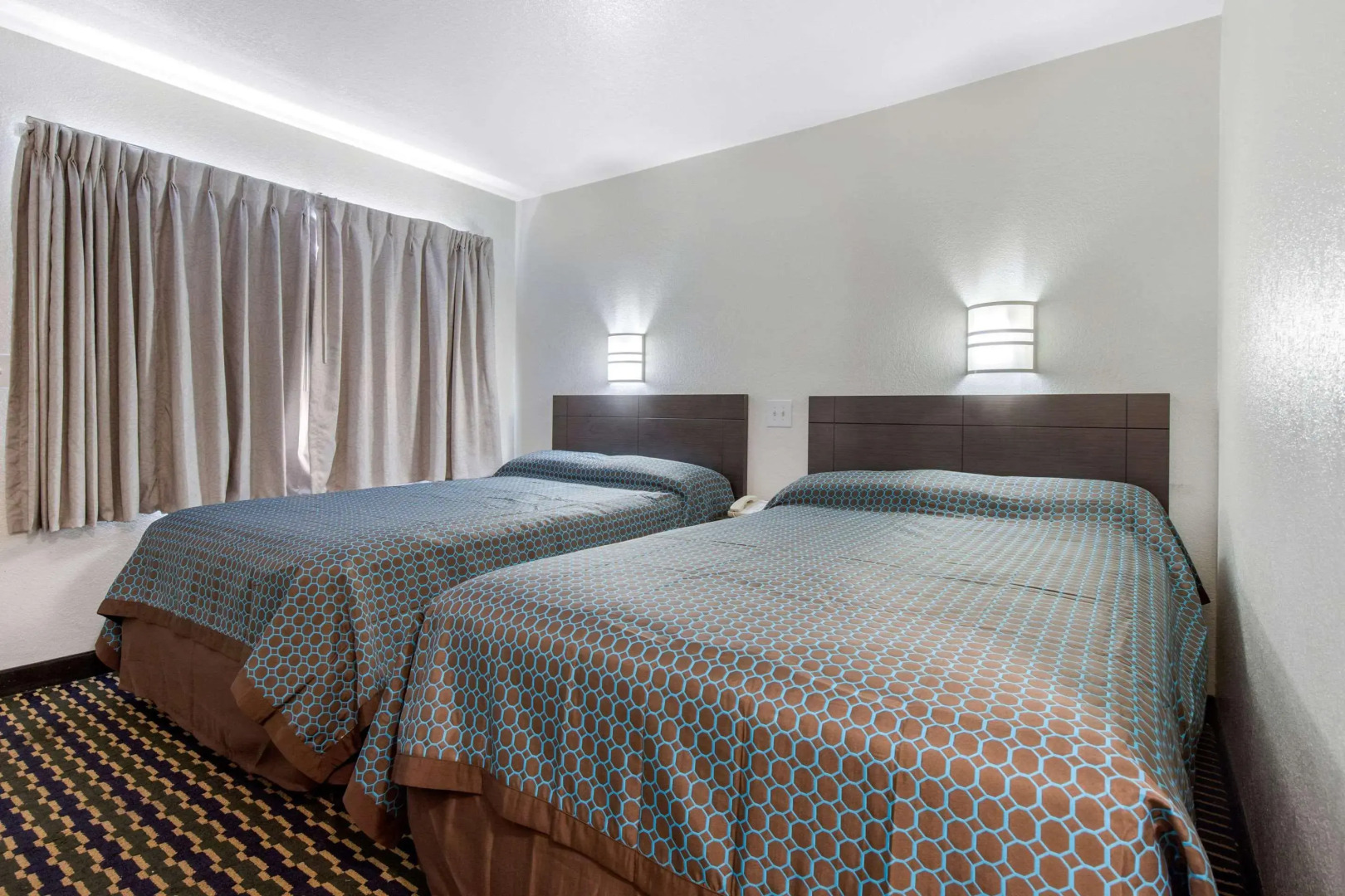 Rodeway Inn Winston Salem Route 52