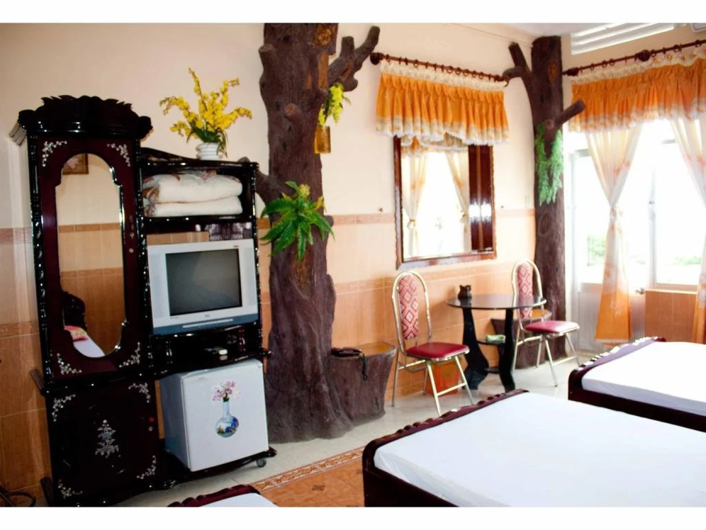 Au Co Mini 2 Hotel By The Sea Quy Nhon