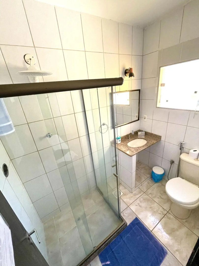 Pousada Toca dos Coelhos