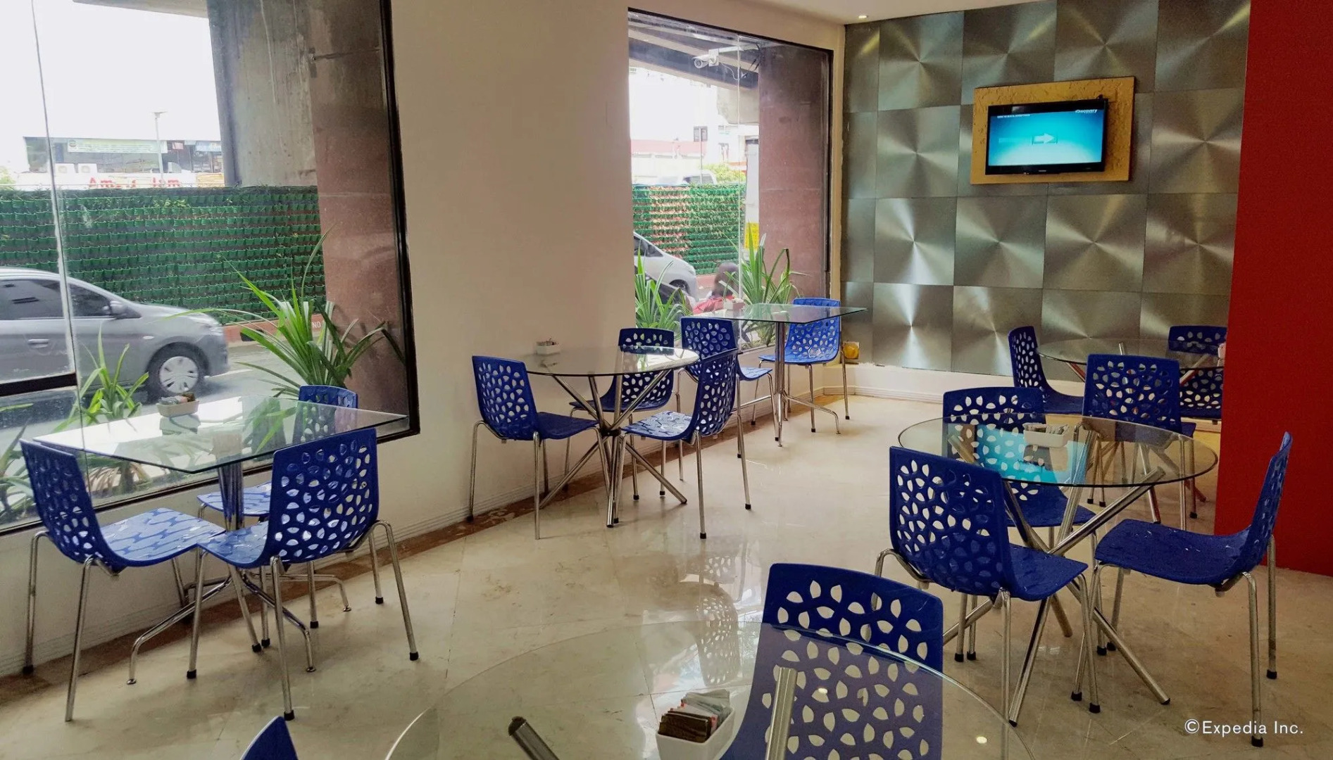 Gervasia Hotel Makati