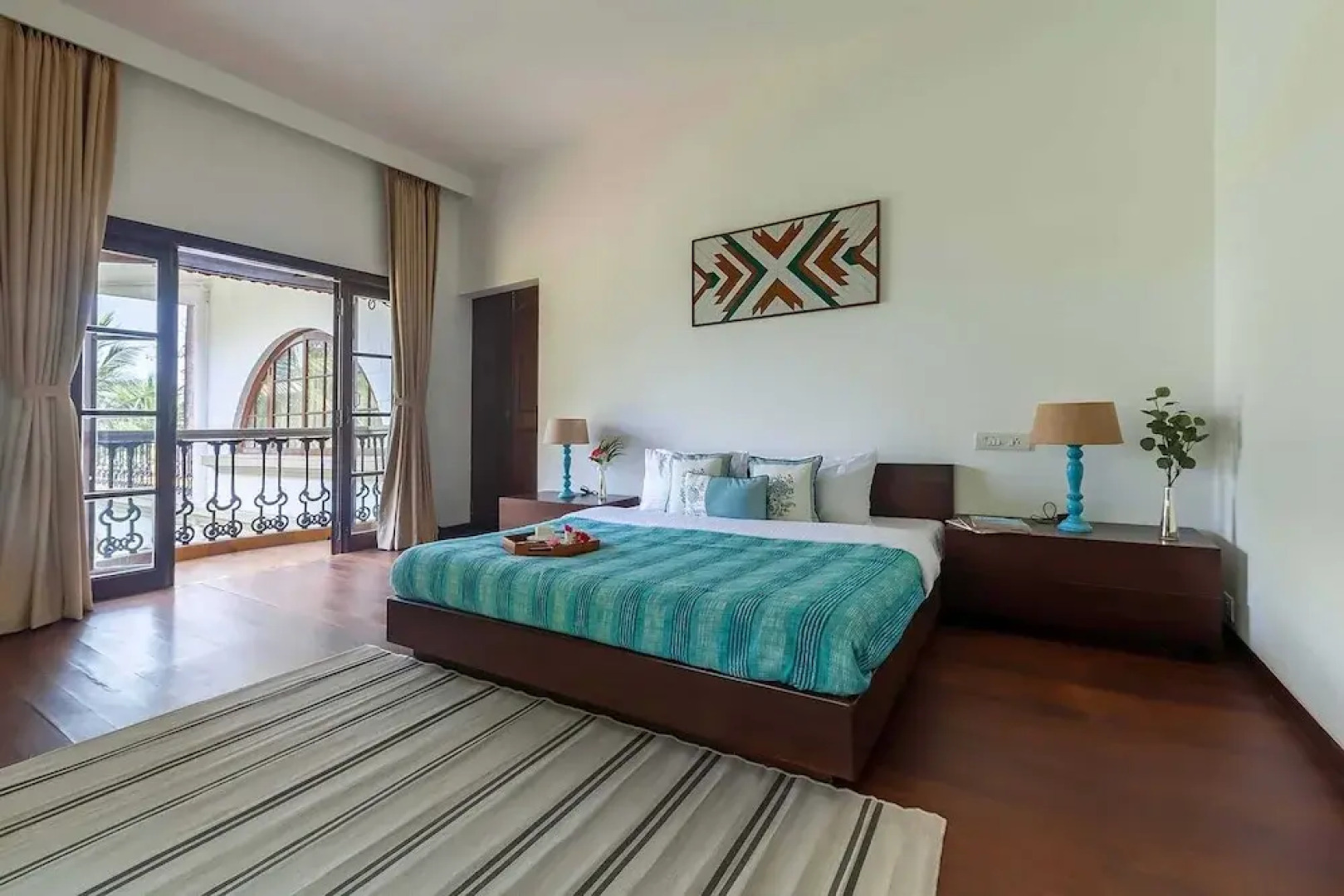 Amã Stays & Trails Villa Ishatva, Alibag