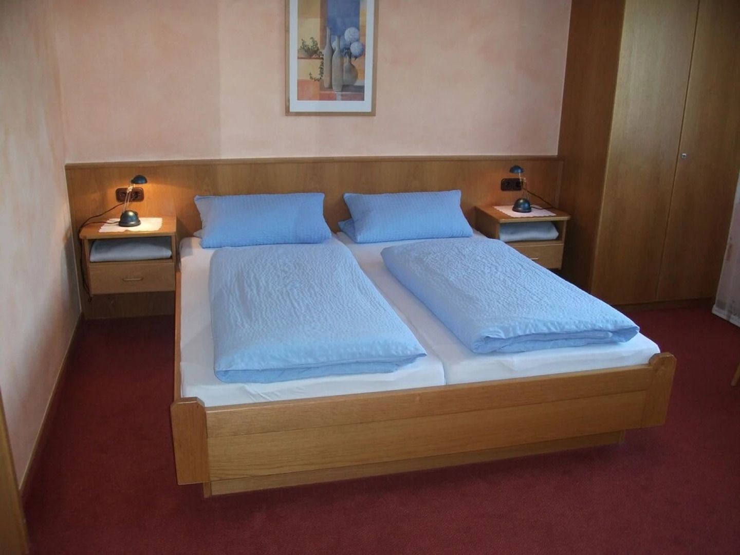 Appart-Pension-Schier